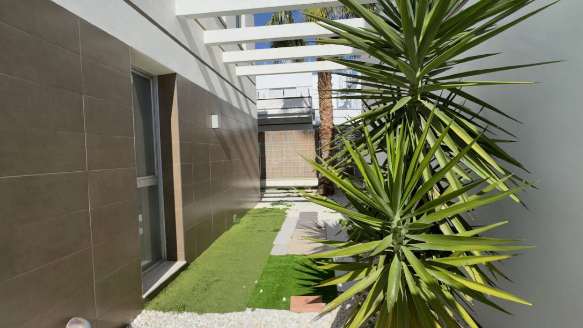 Återförsäljning - Villa - Ciudad Quesada