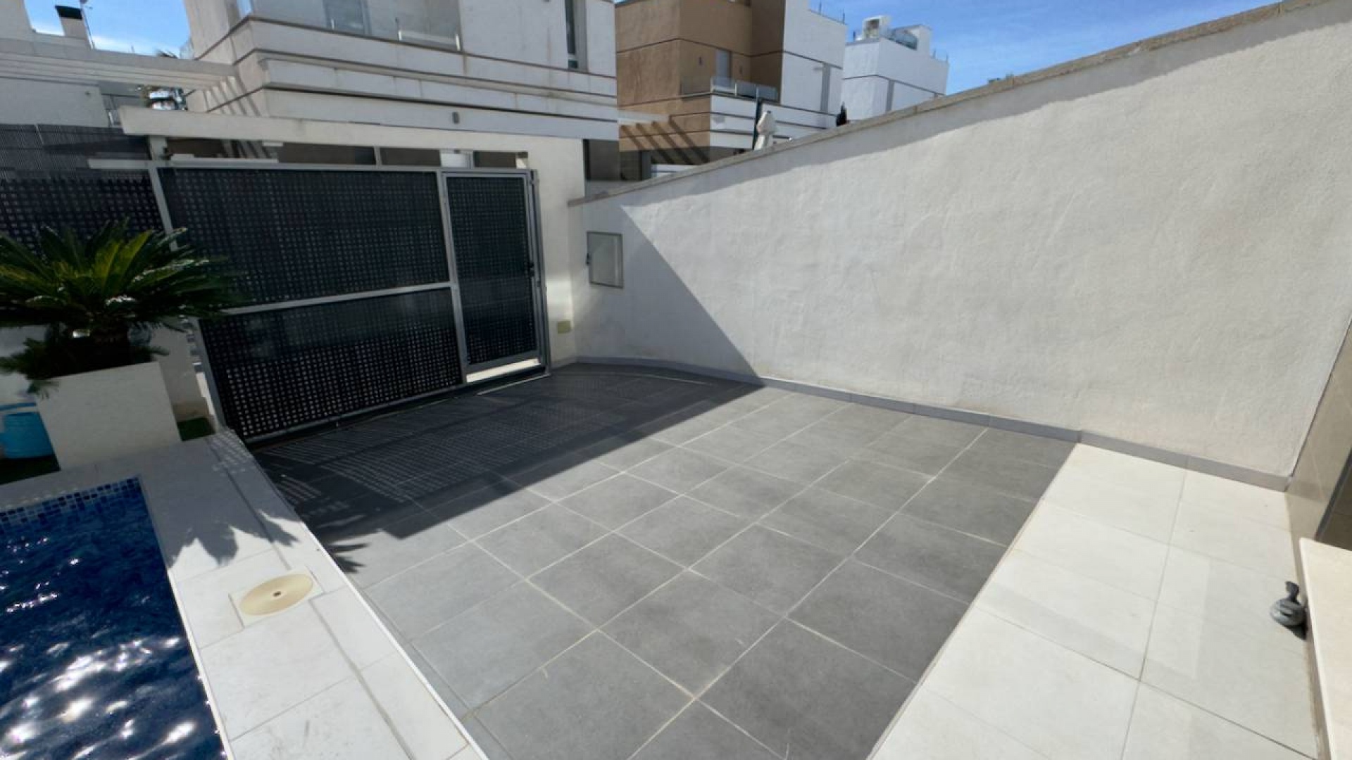 Återförsäljning - Villa - Ciudad Quesada