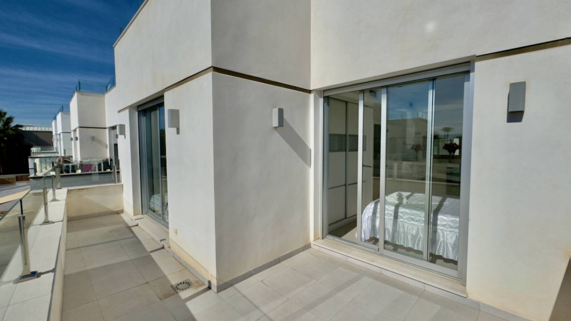 Återförsäljning - Villa - Ciudad Quesada