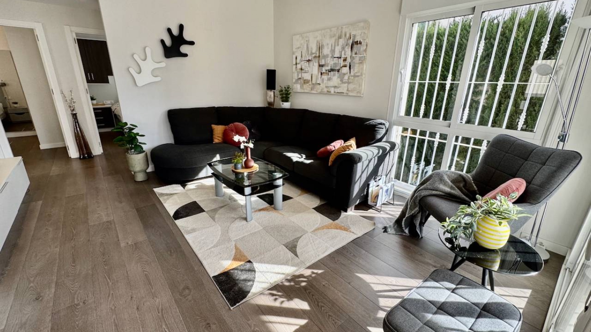 Återförsäljning - Villa - Ciudad Quesada