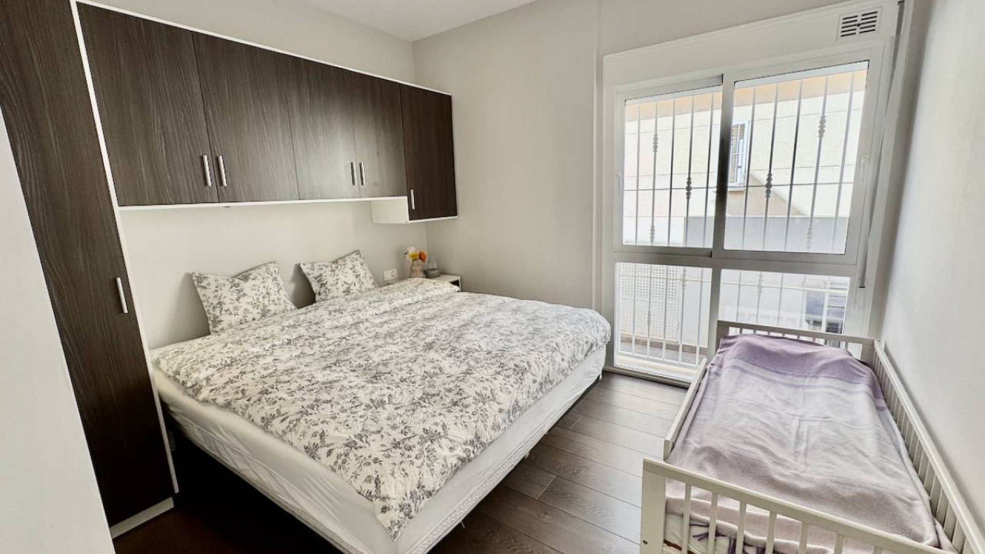 Återförsäljning - Villa - Ciudad Quesada