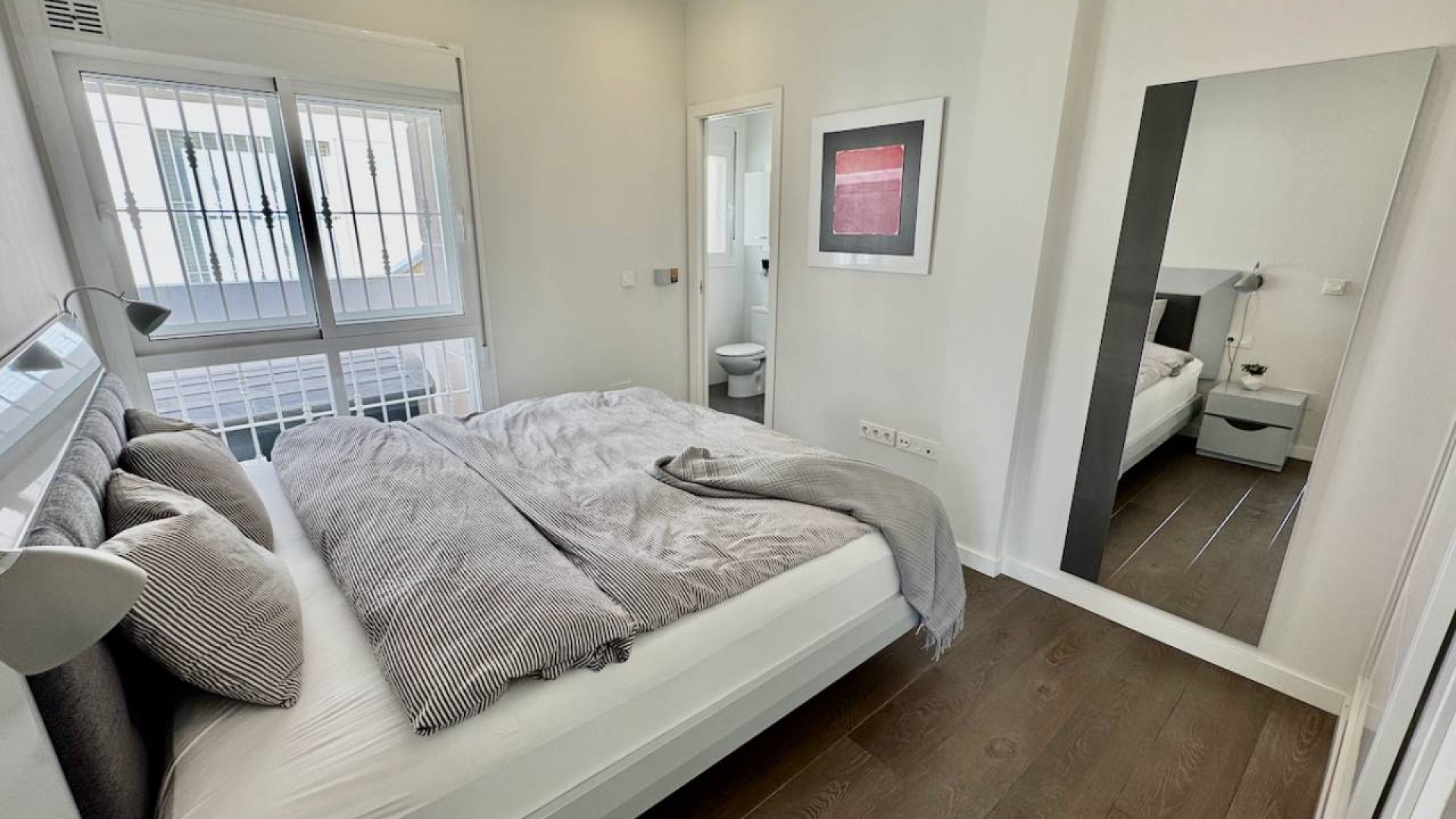 Återförsäljning - Villa - Ciudad Quesada