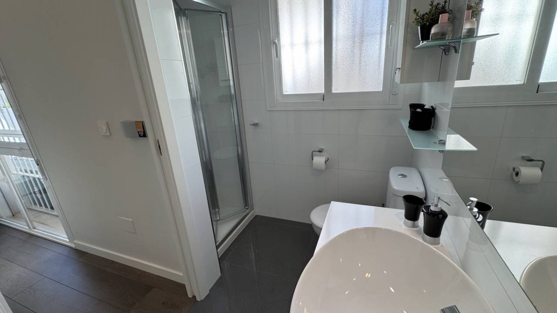 Återförsäljning - Villa - Ciudad Quesada