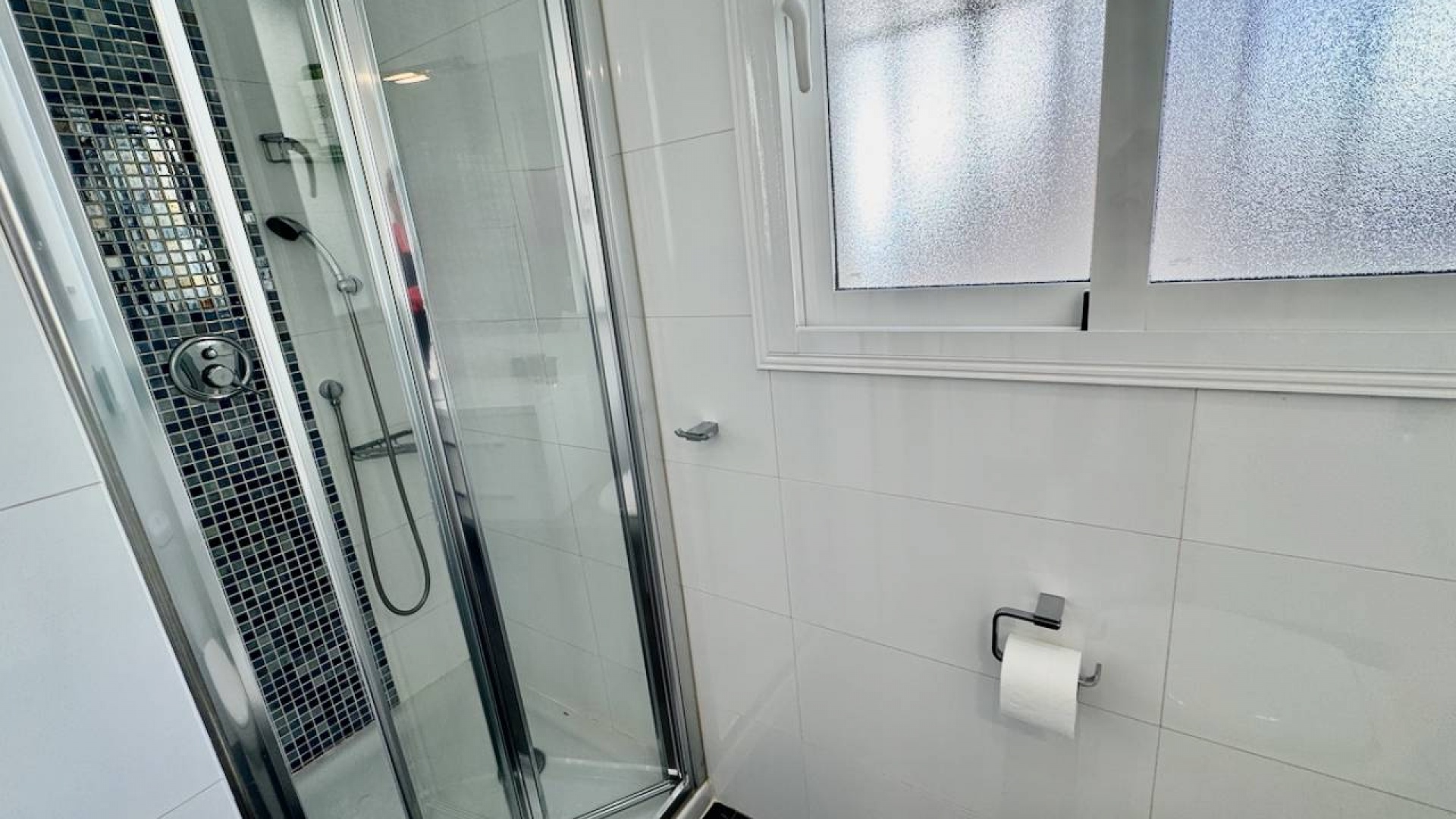 Återförsäljning - Villa - Ciudad Quesada