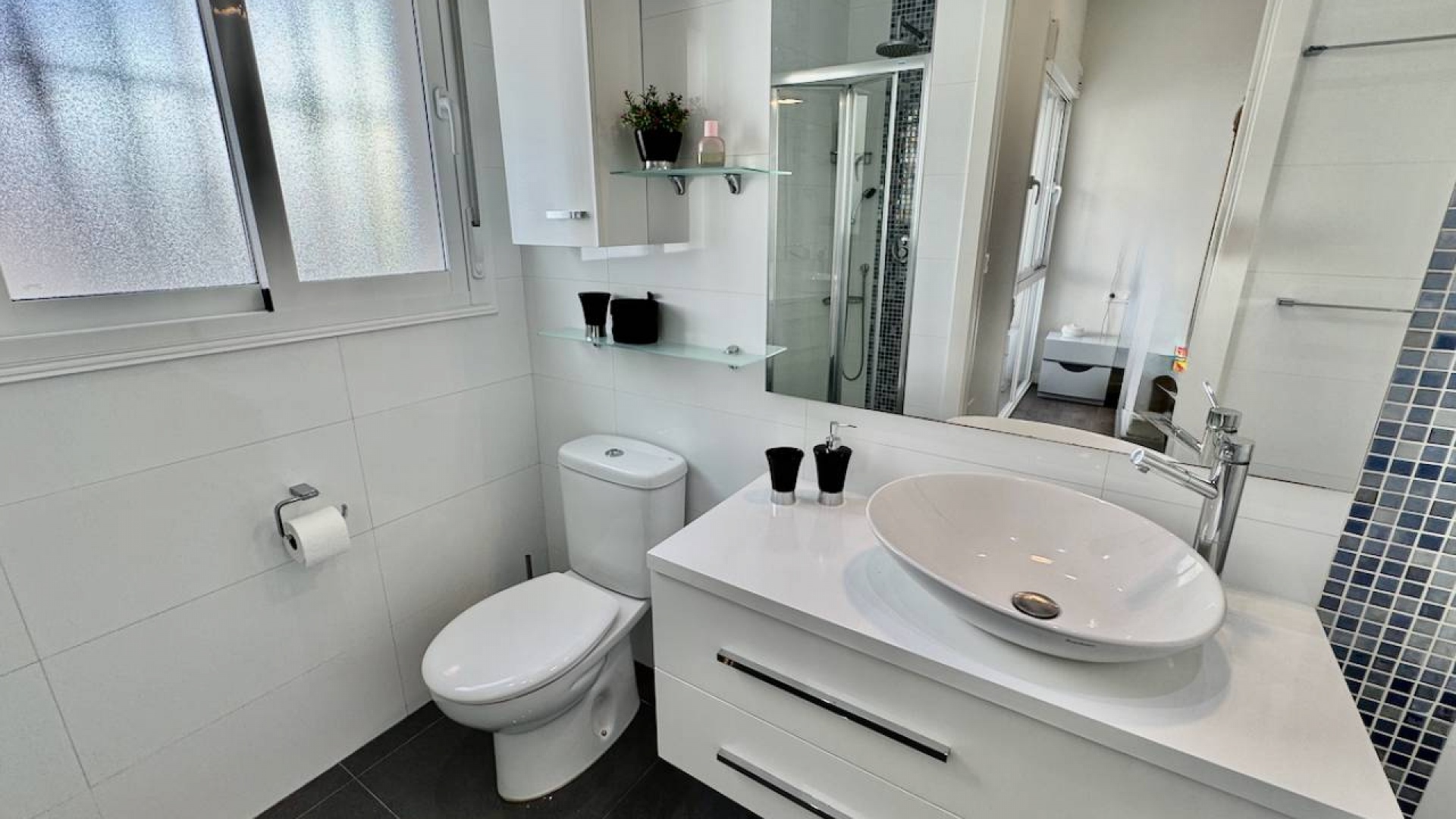 Återförsäljning - Villa - Ciudad Quesada