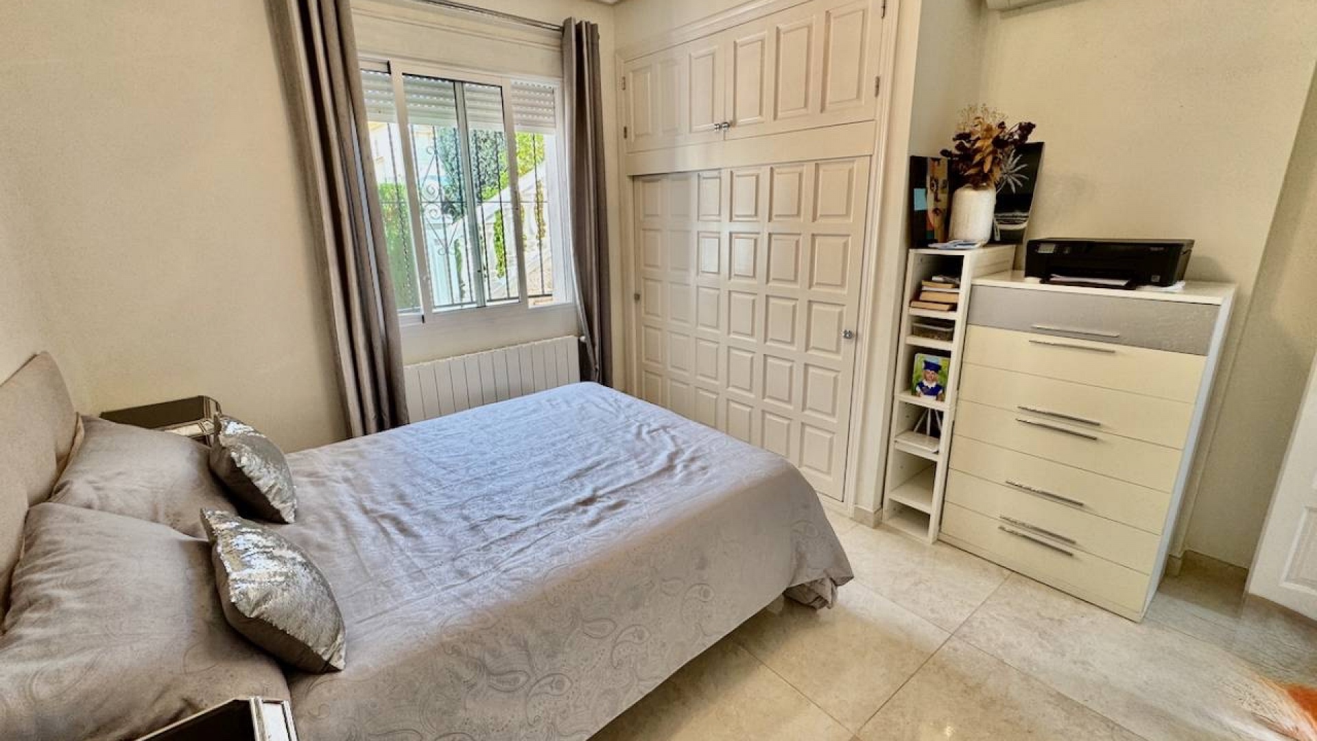 Återförsäljning - Villa - Ciudad Quesada