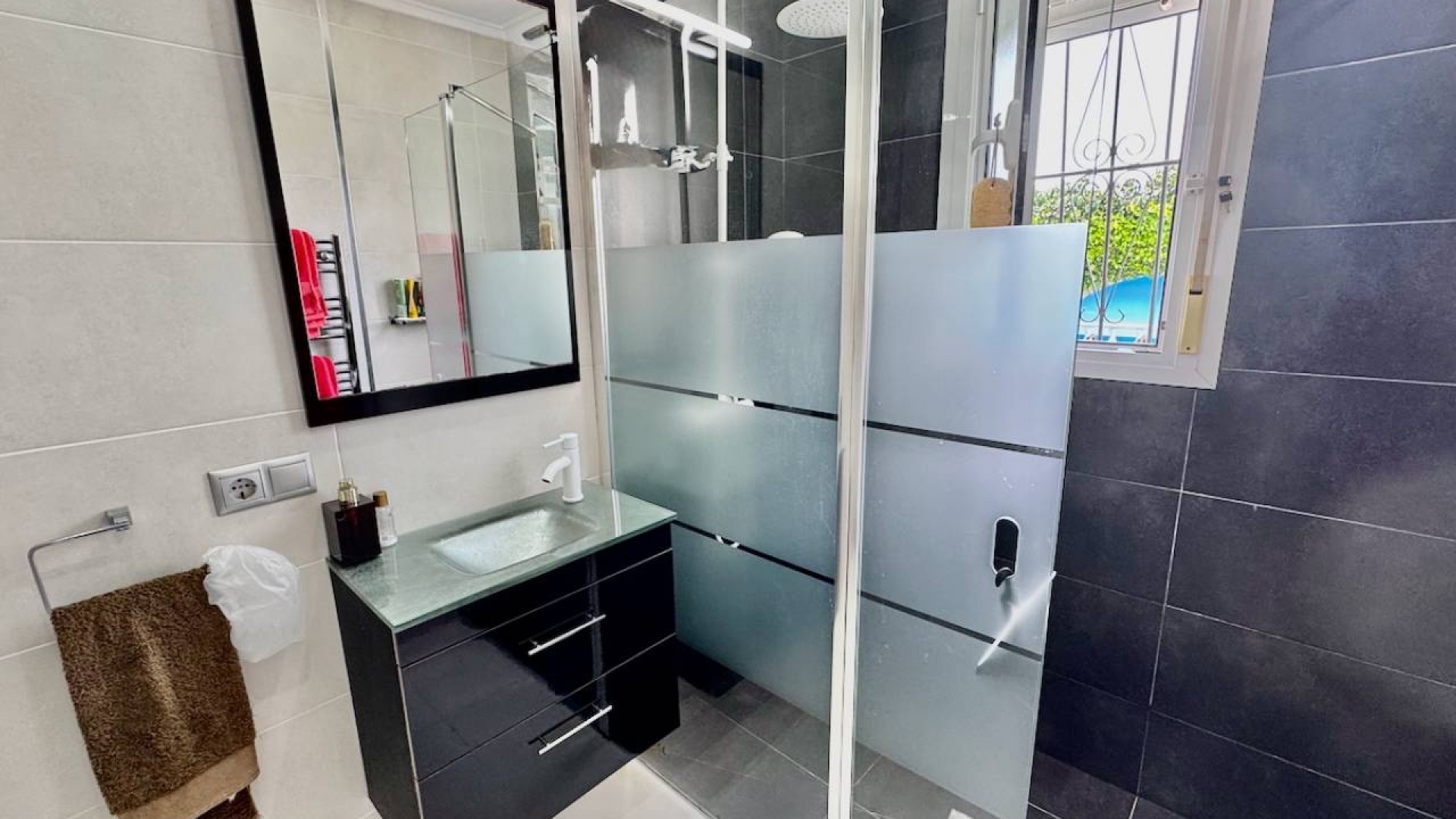 Återförsäljning - Villa - Ciudad Quesada