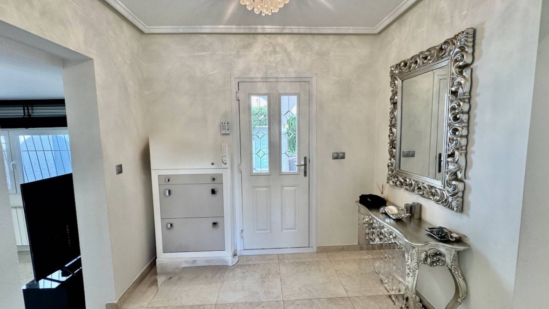 Återförsäljning - Villa - Ciudad Quesada