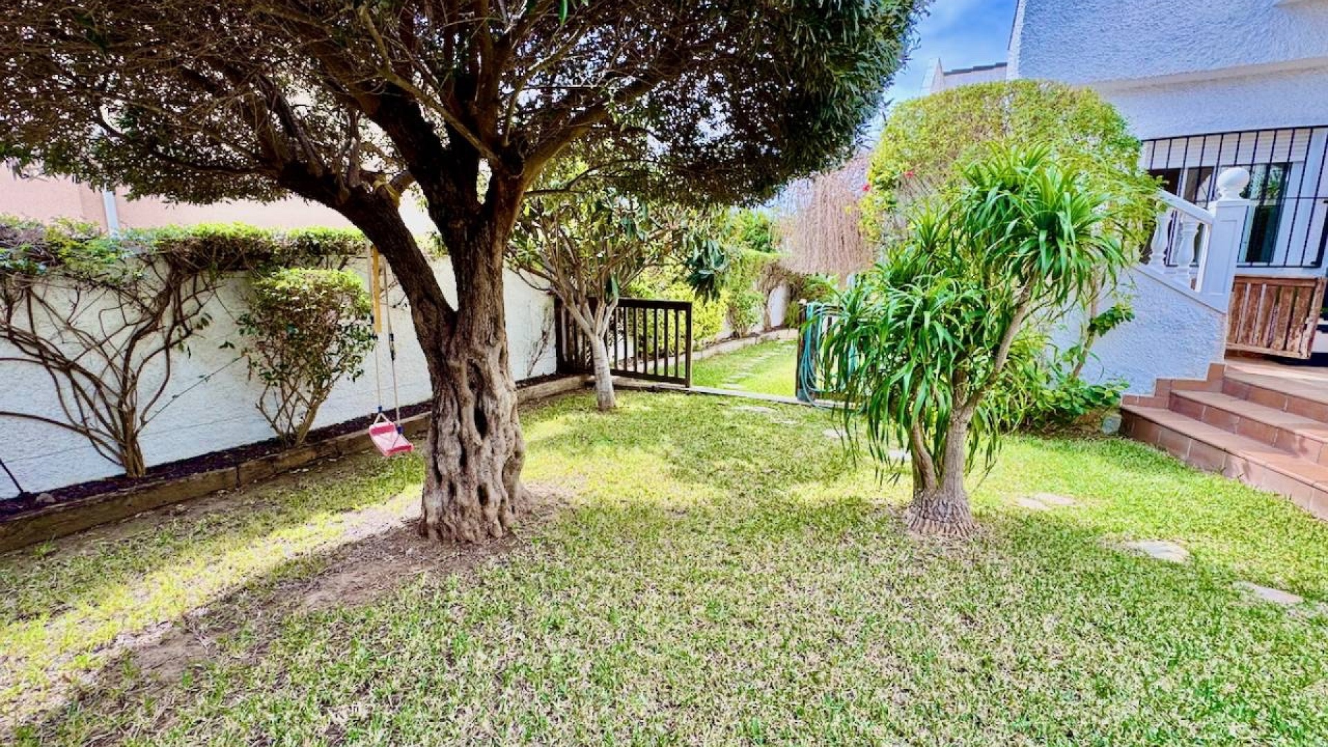 Återförsäljning - Villa - Ciudad Quesada