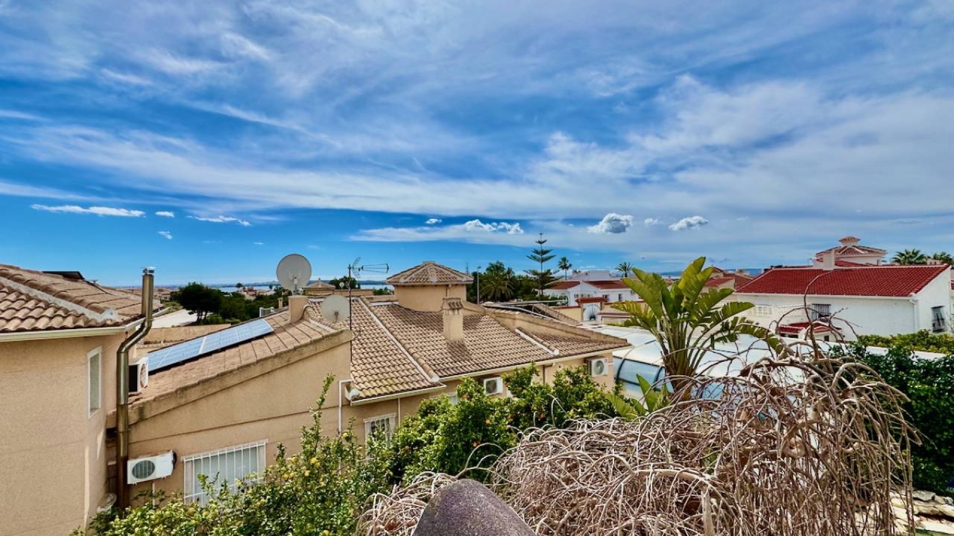 Återförsäljning - Villa - Ciudad Quesada