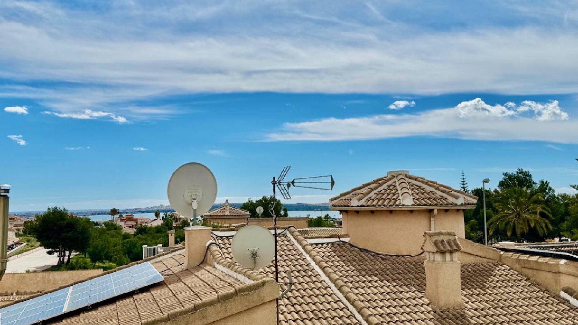 Återförsäljning - Villa - Ciudad Quesada