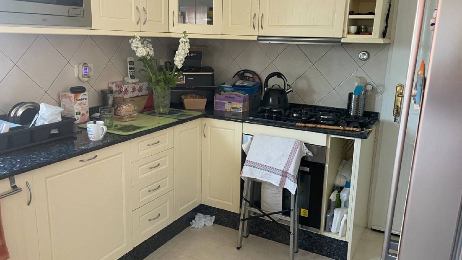 Återförsäljning - Villa - Ciudad Quesada