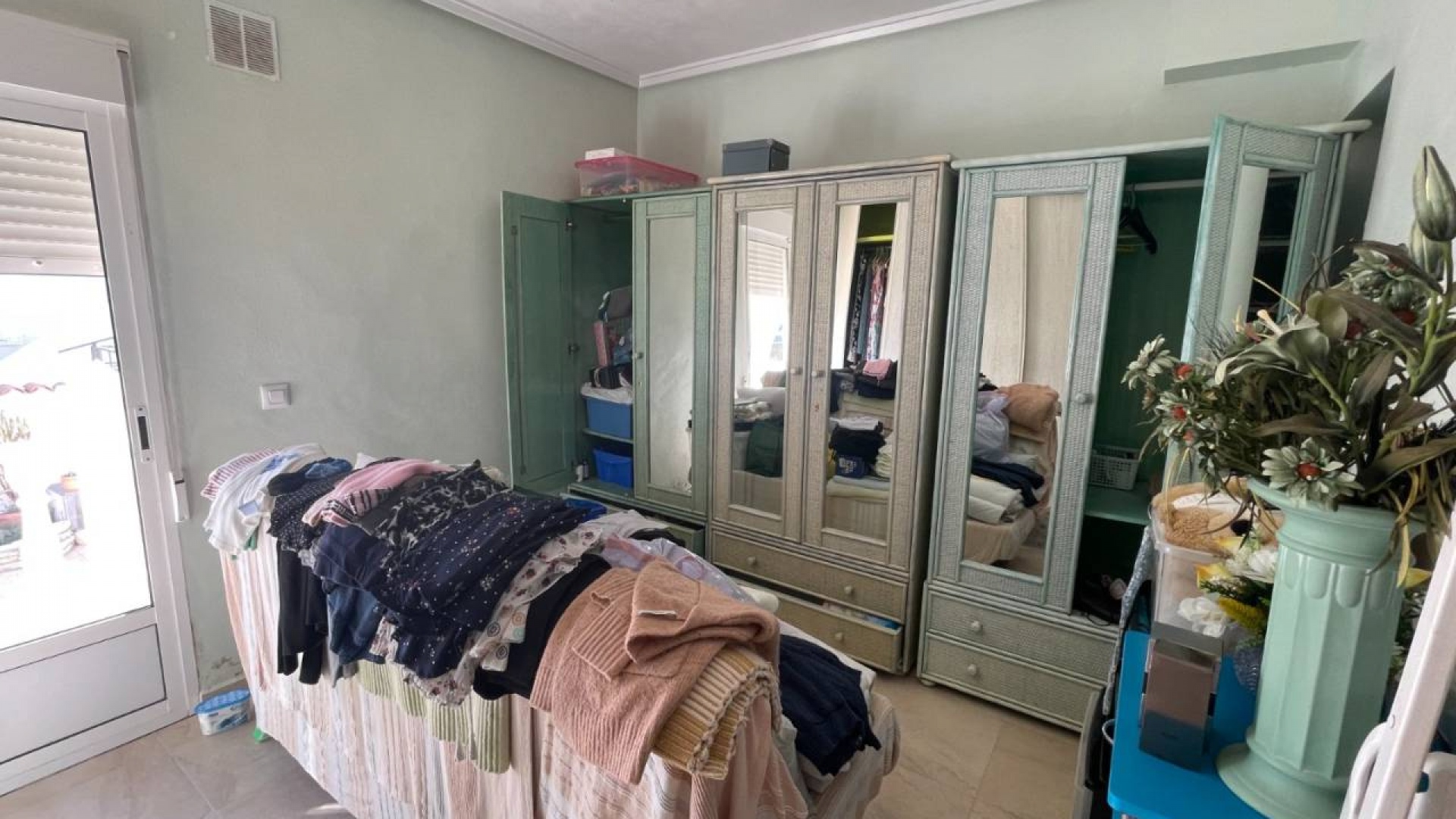 Återförsäljning - Villa - Ciudad Quesada