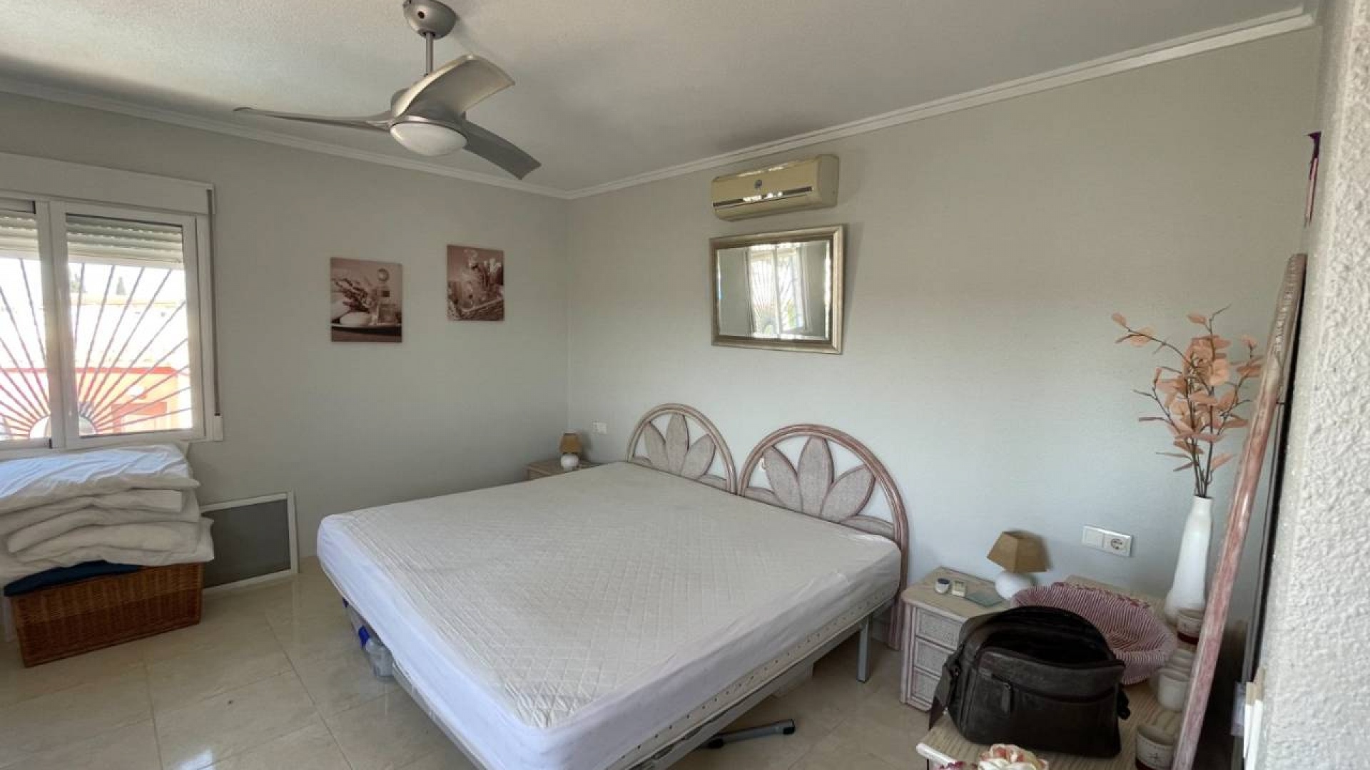 Återförsäljning - Villa - Ciudad Quesada