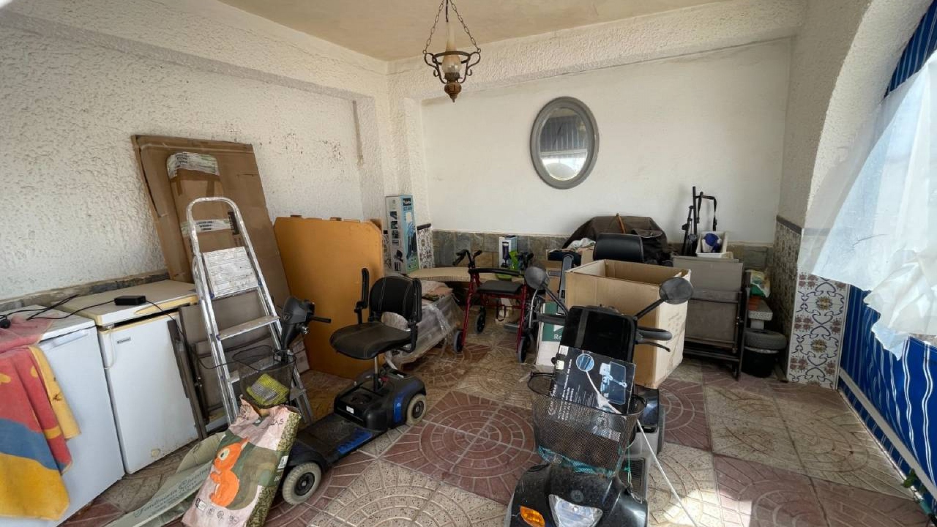 Återförsäljning - Villa - Ciudad Quesada