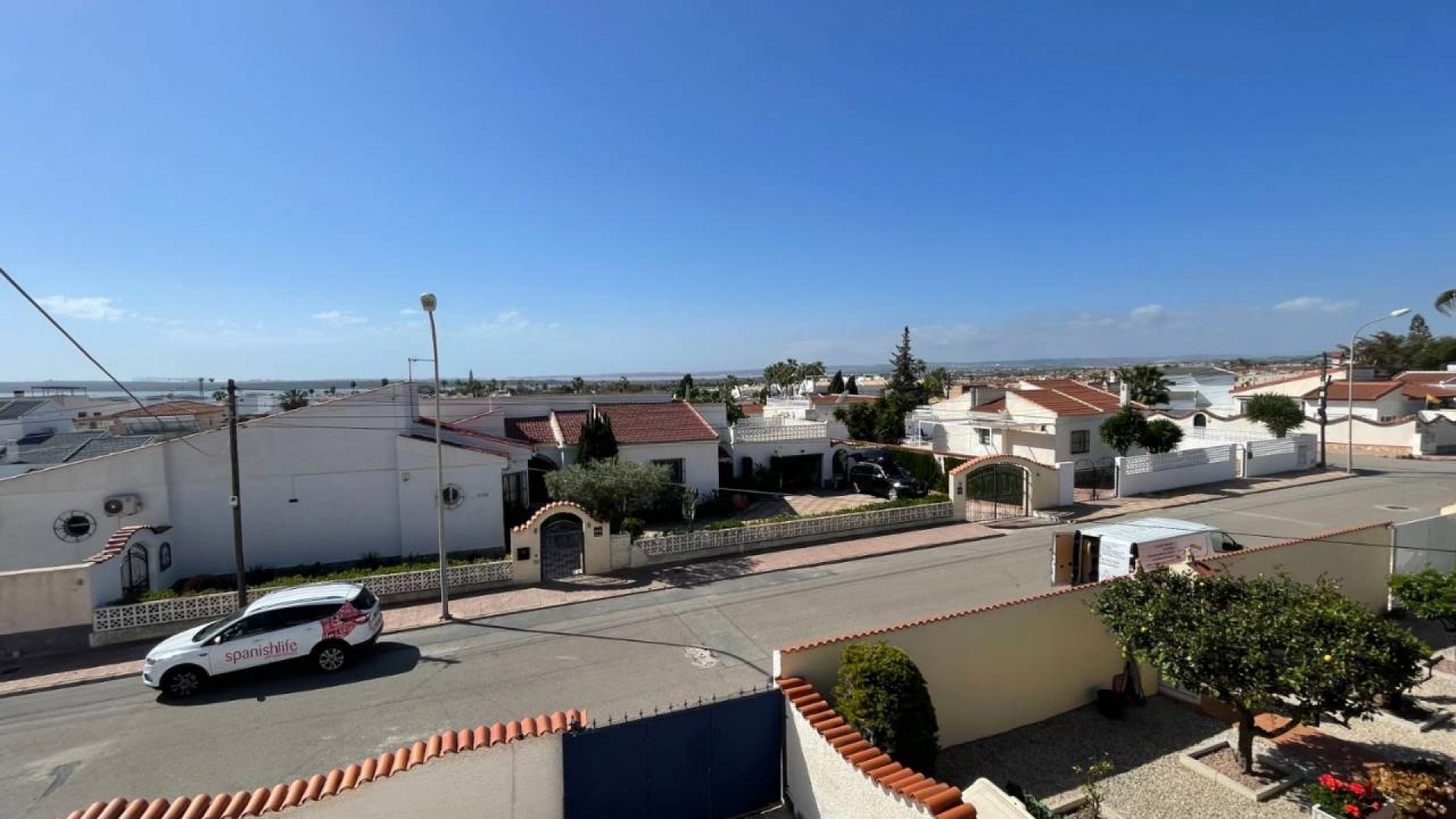 Återförsäljning - Villa - Ciudad Quesada