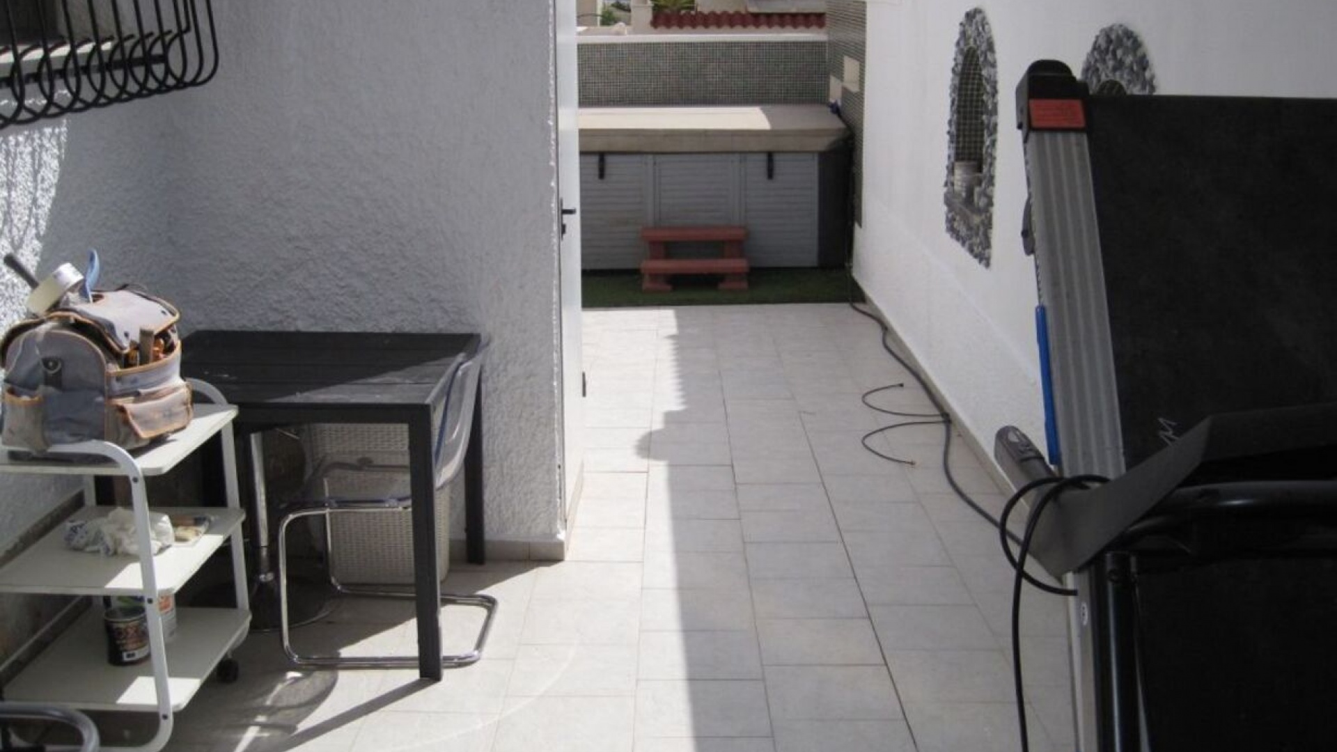 Återförsäljning - Villa - Ciudad Quesada