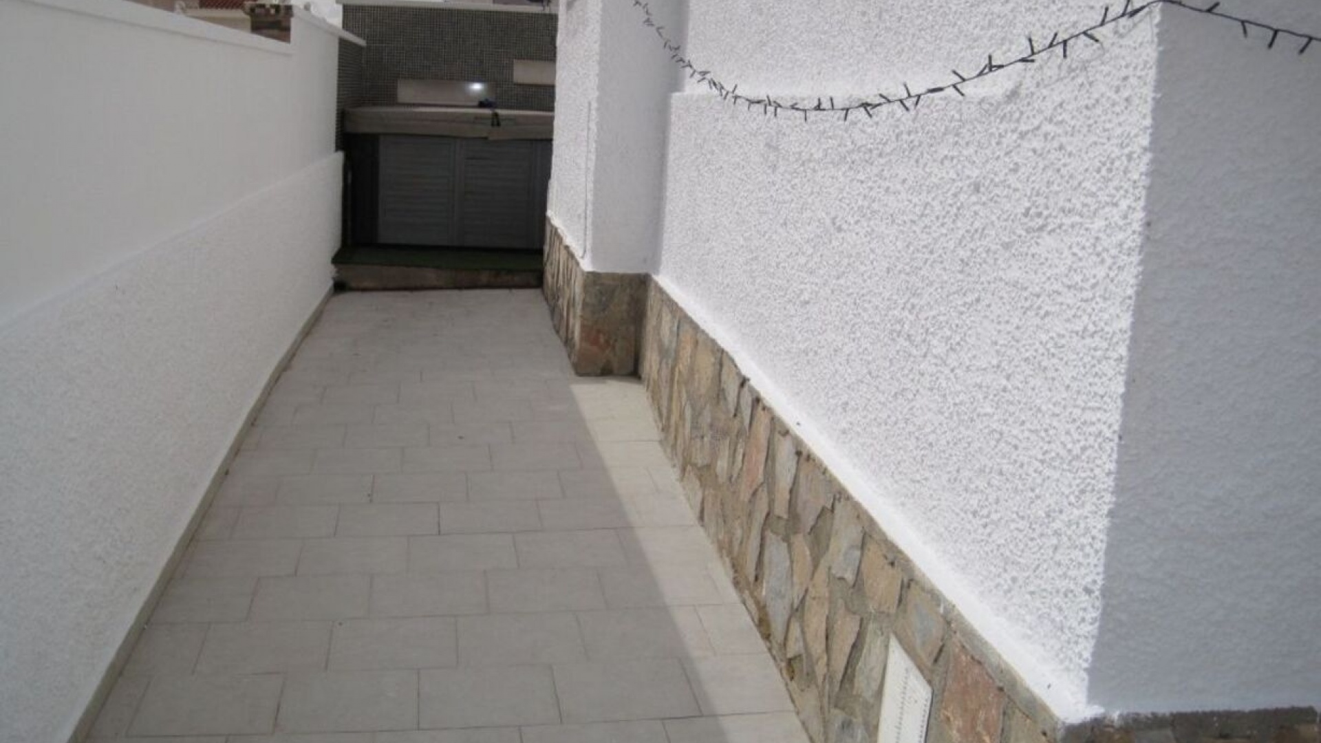 Återförsäljning - Villa - Ciudad Quesada