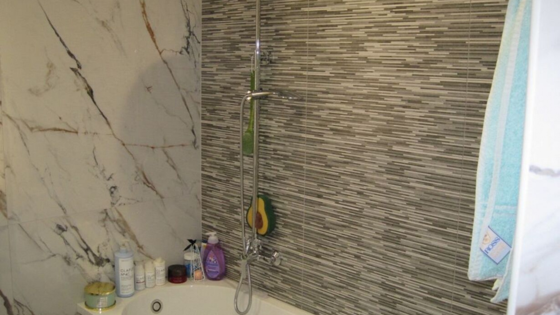 Återförsäljning - Villa - Ciudad Quesada