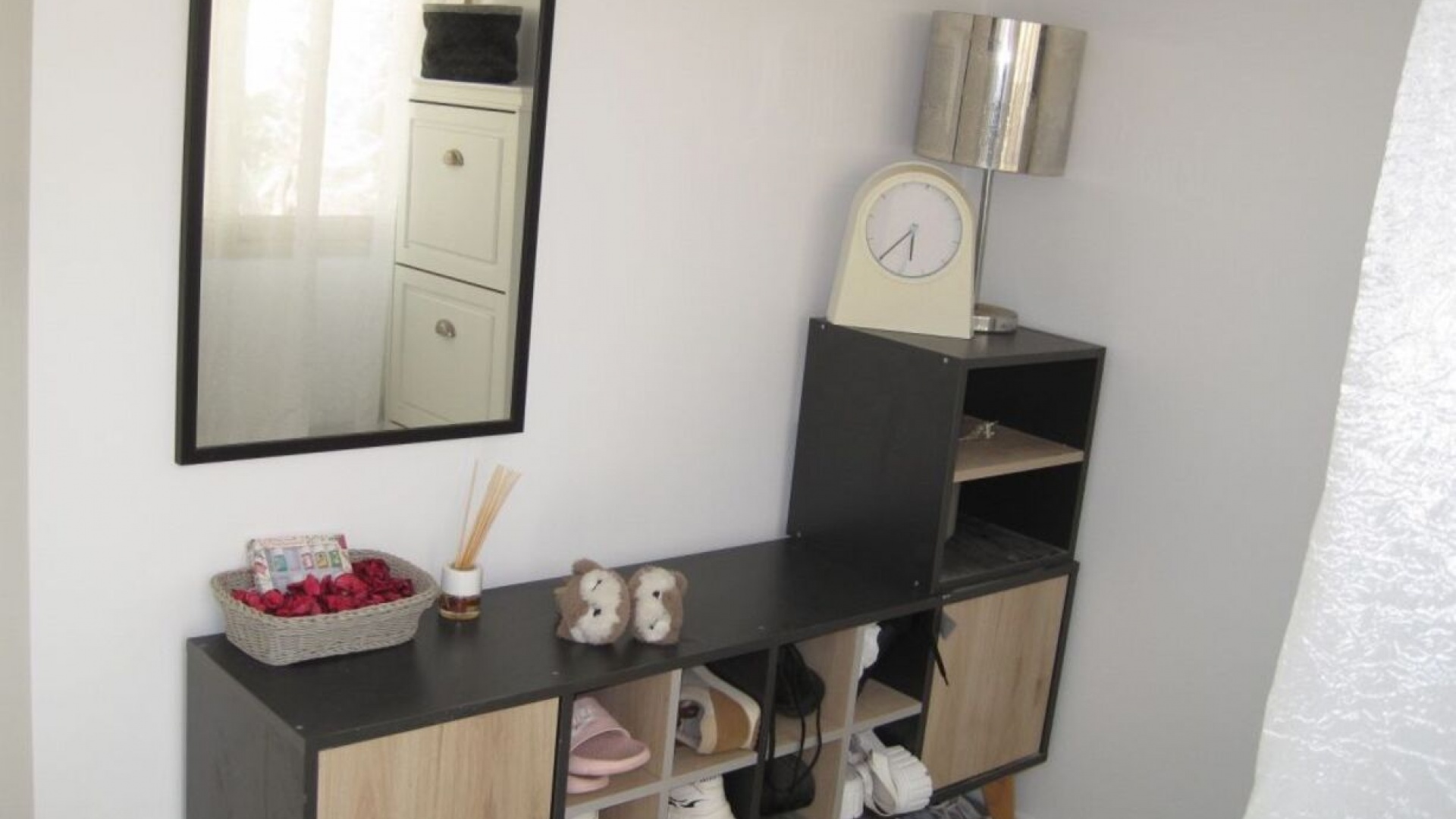 Återförsäljning - Villa - Ciudad Quesada