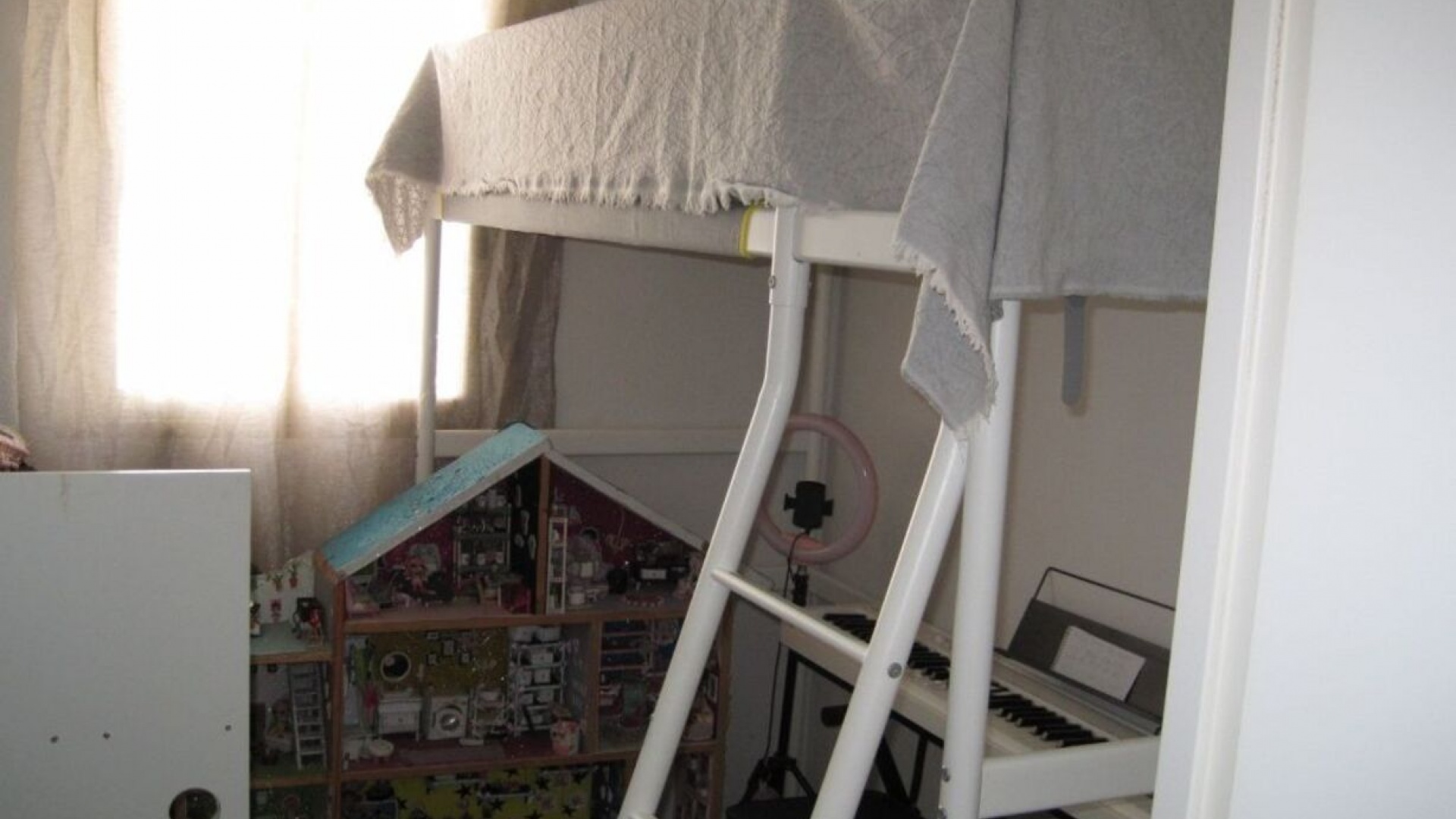 Återförsäljning - Villa - Ciudad Quesada