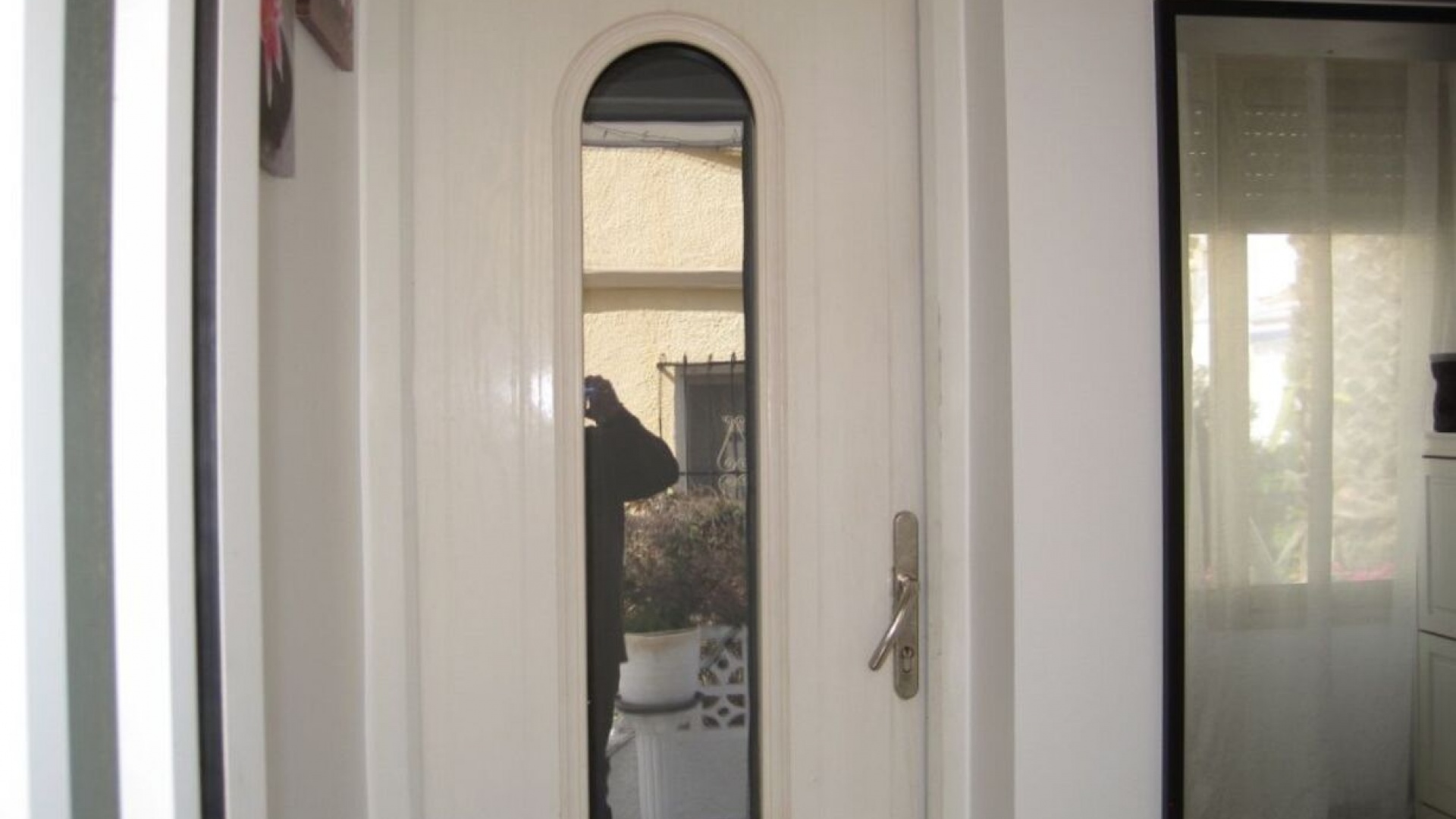 Återförsäljning - Villa - Ciudad Quesada