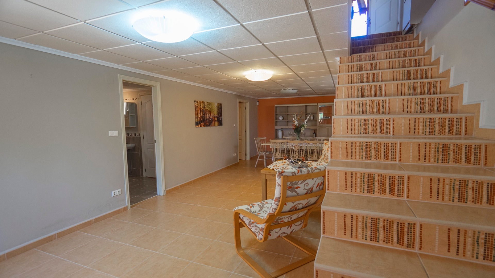 Återförsäljning - Villa - Ciudad Quesada