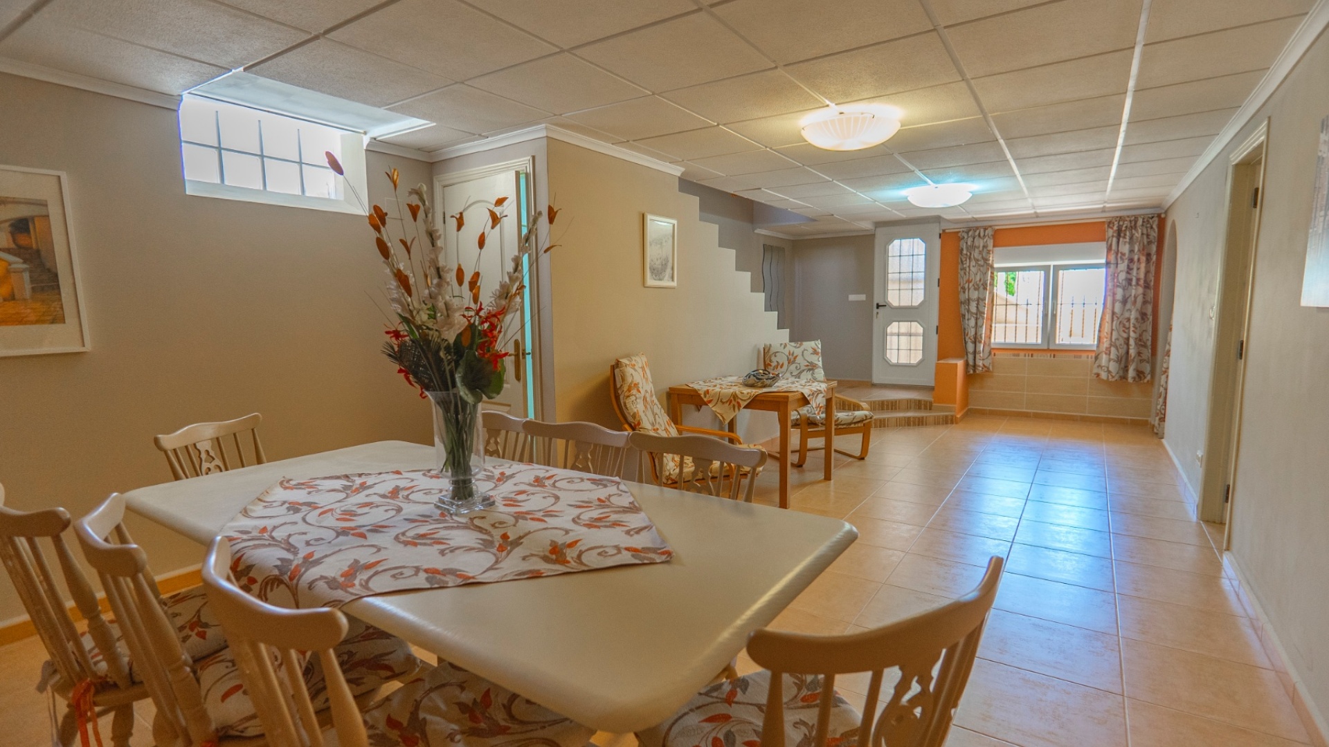 Återförsäljning - Villa - Ciudad Quesada