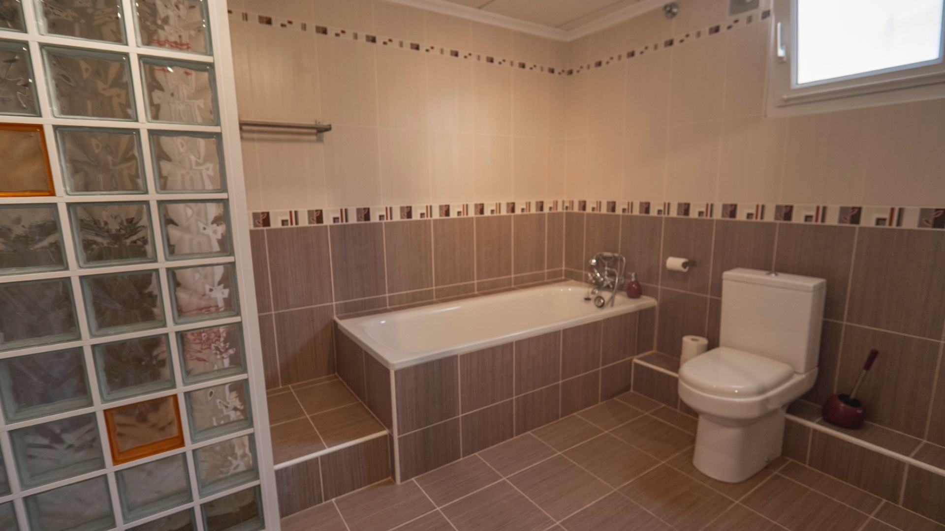 Återförsäljning - Villa - Ciudad Quesada