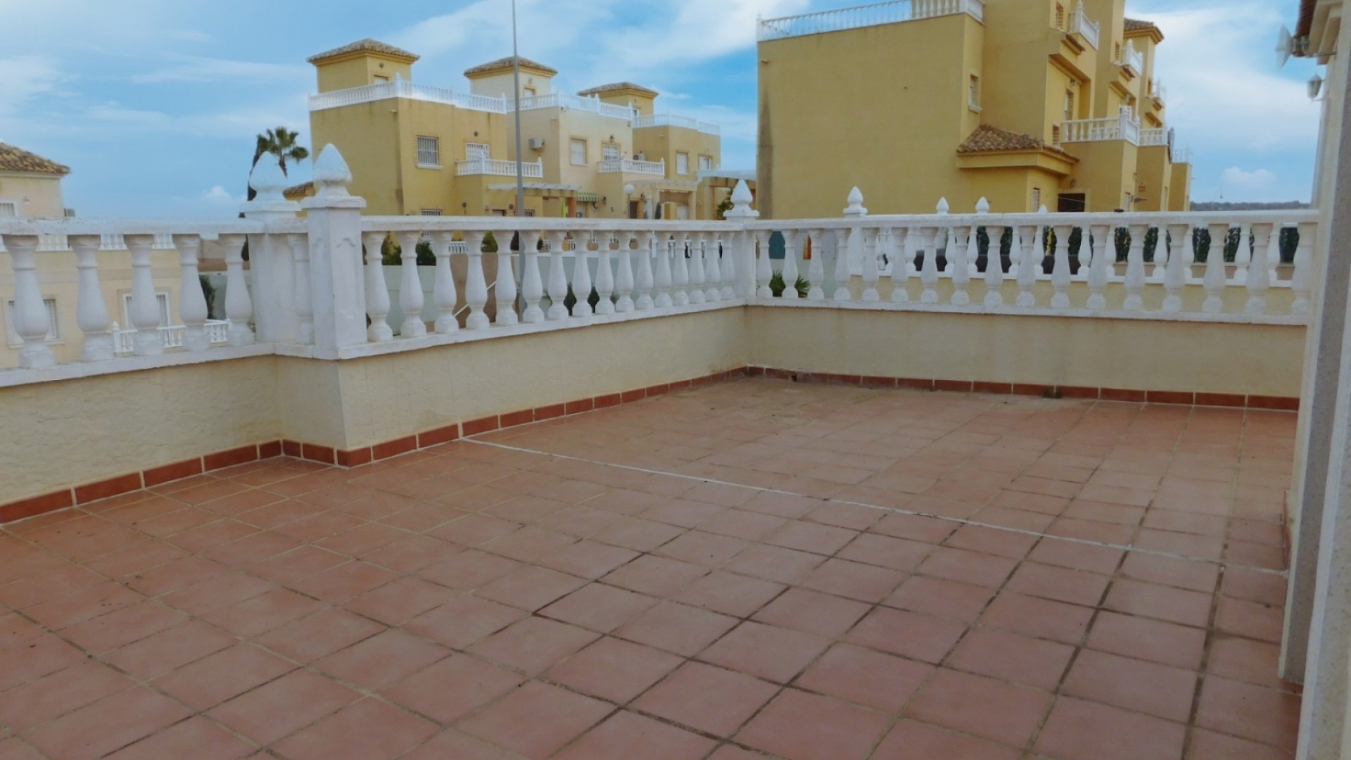 Återförsäljning - Villa - Ciudad Quesada