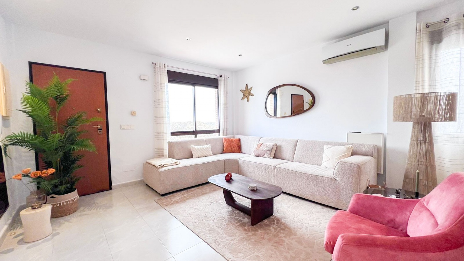 Återförsäljning - Villa - Ciudad Quesada