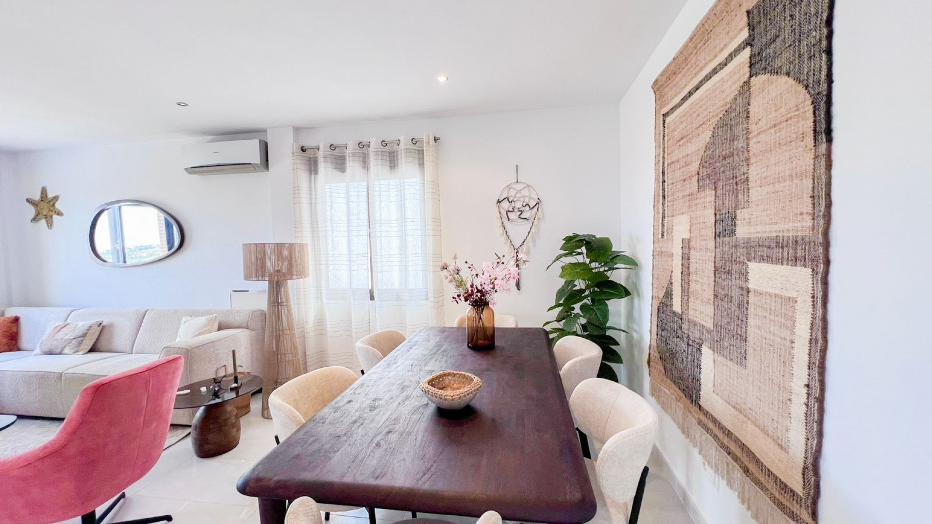 Återförsäljning - Villa - Ciudad Quesada