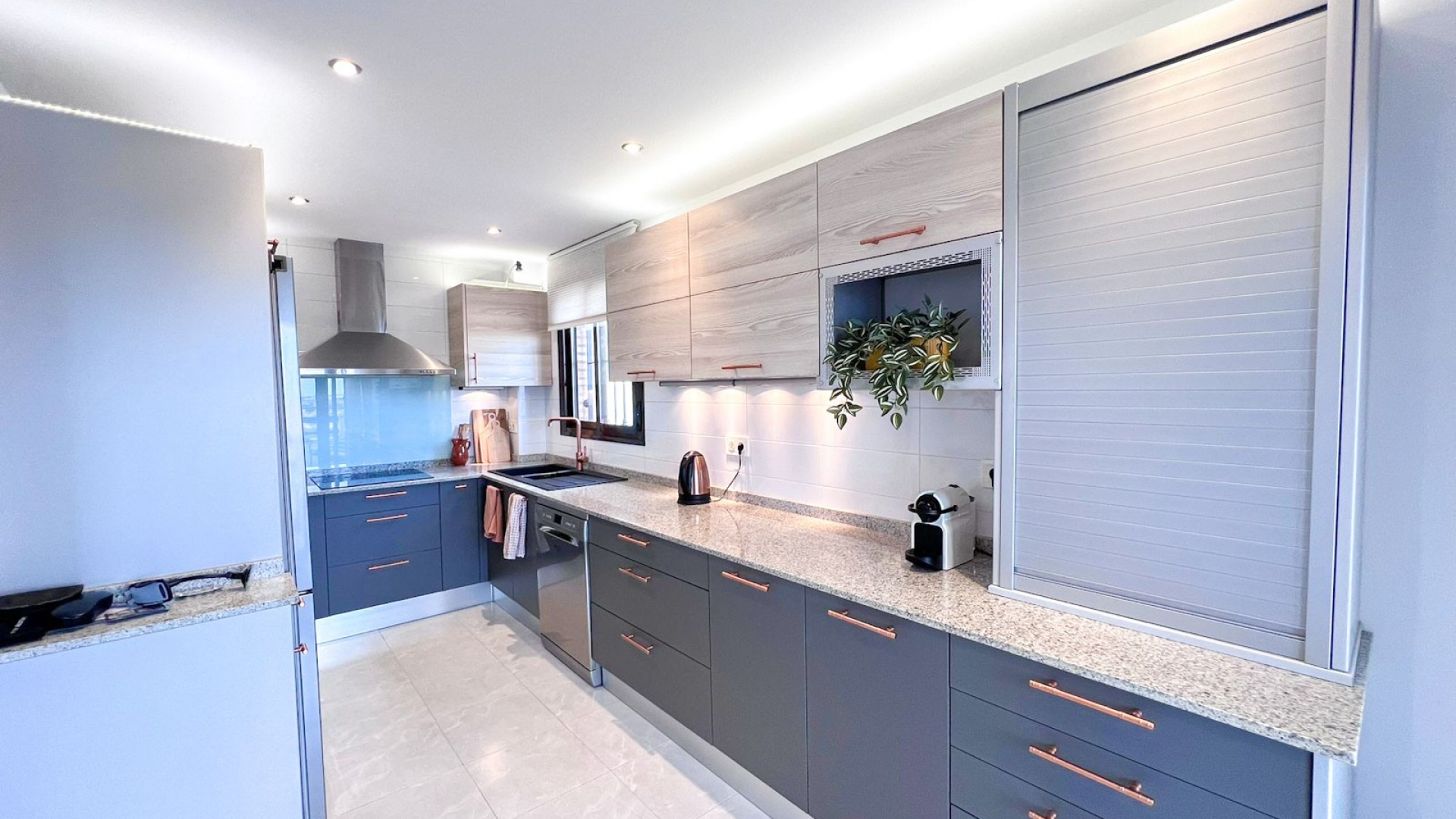 Återförsäljning - Villa - Ciudad Quesada