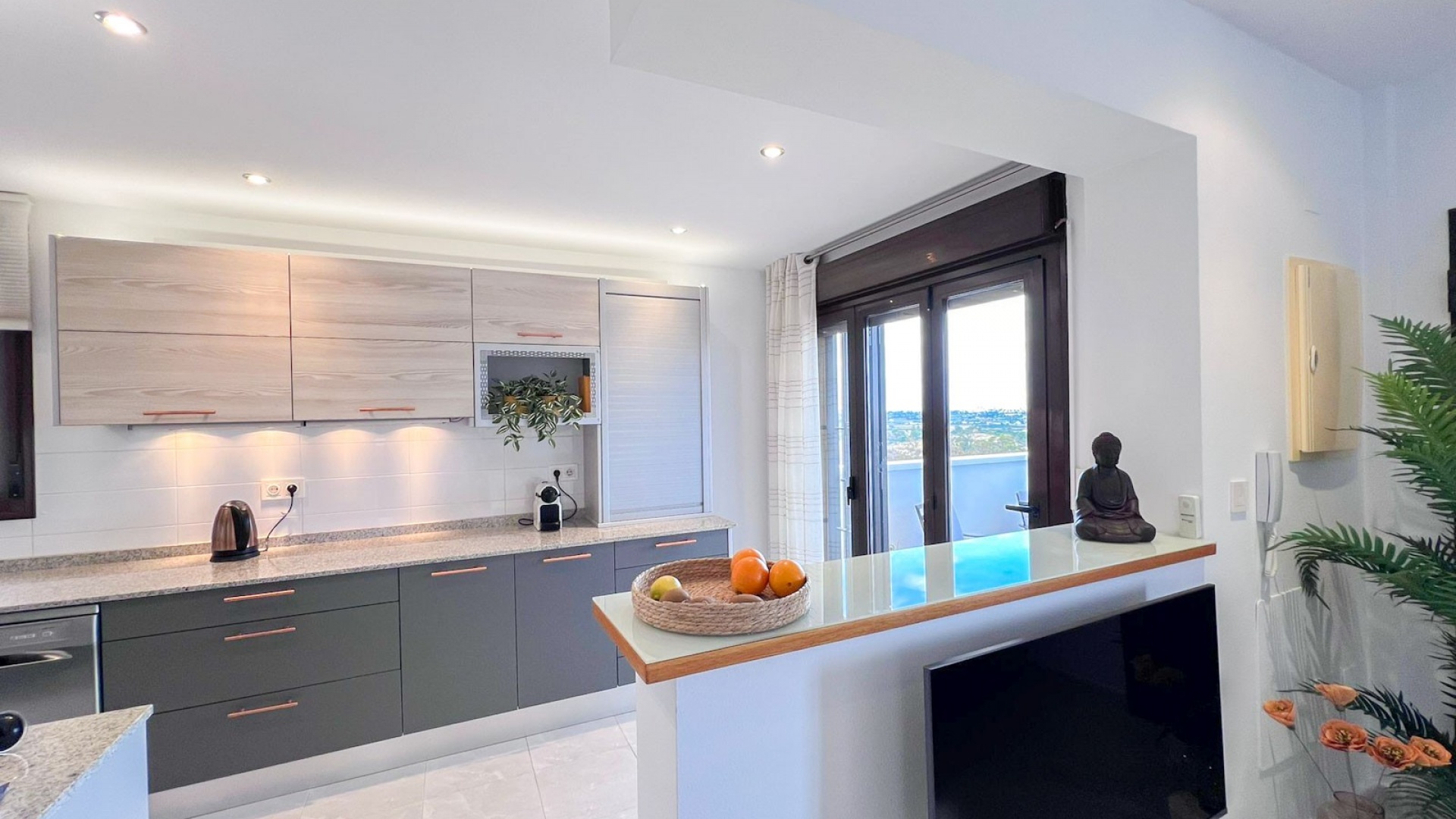 Återförsäljning - Villa - Ciudad Quesada