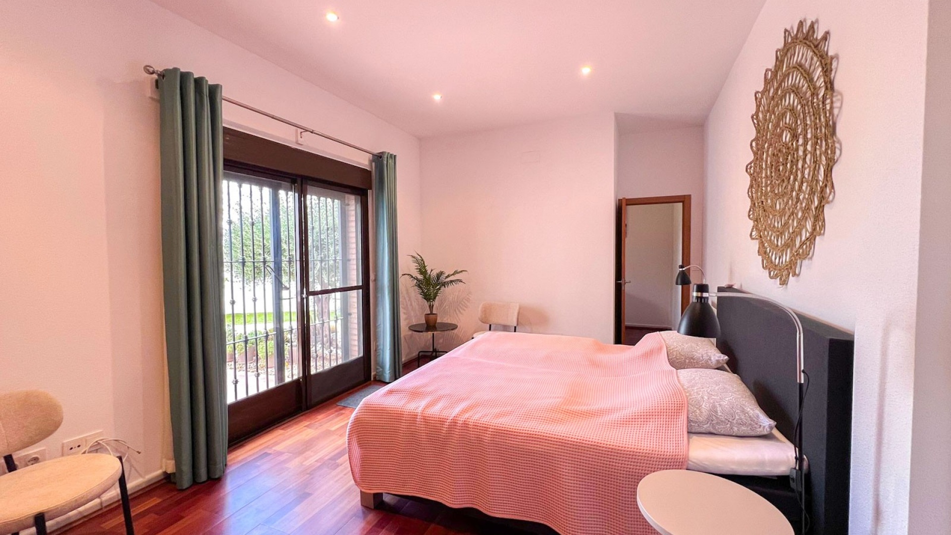 Återförsäljning - Villa - Ciudad Quesada