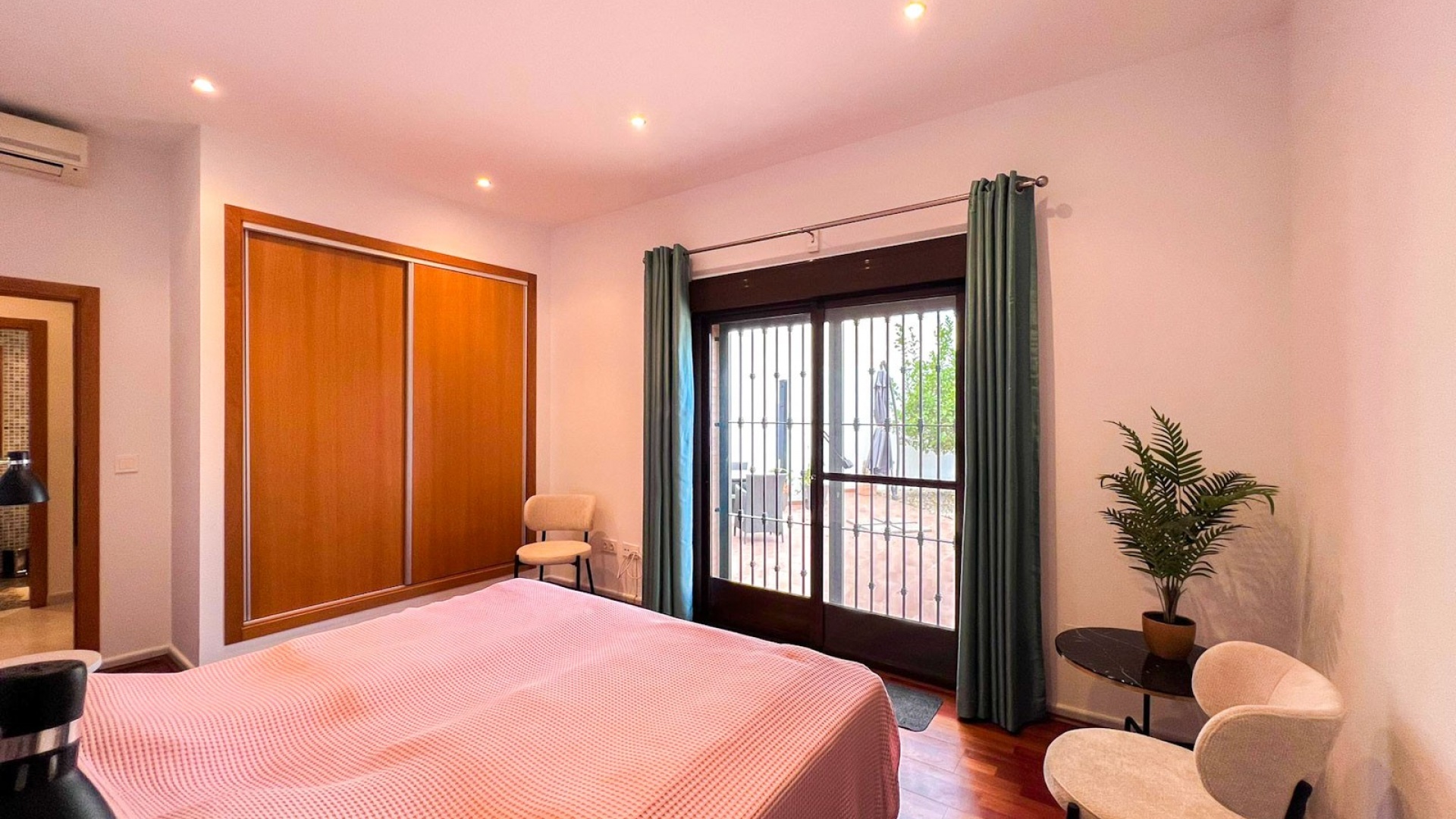 Återförsäljning - Villa - Ciudad Quesada