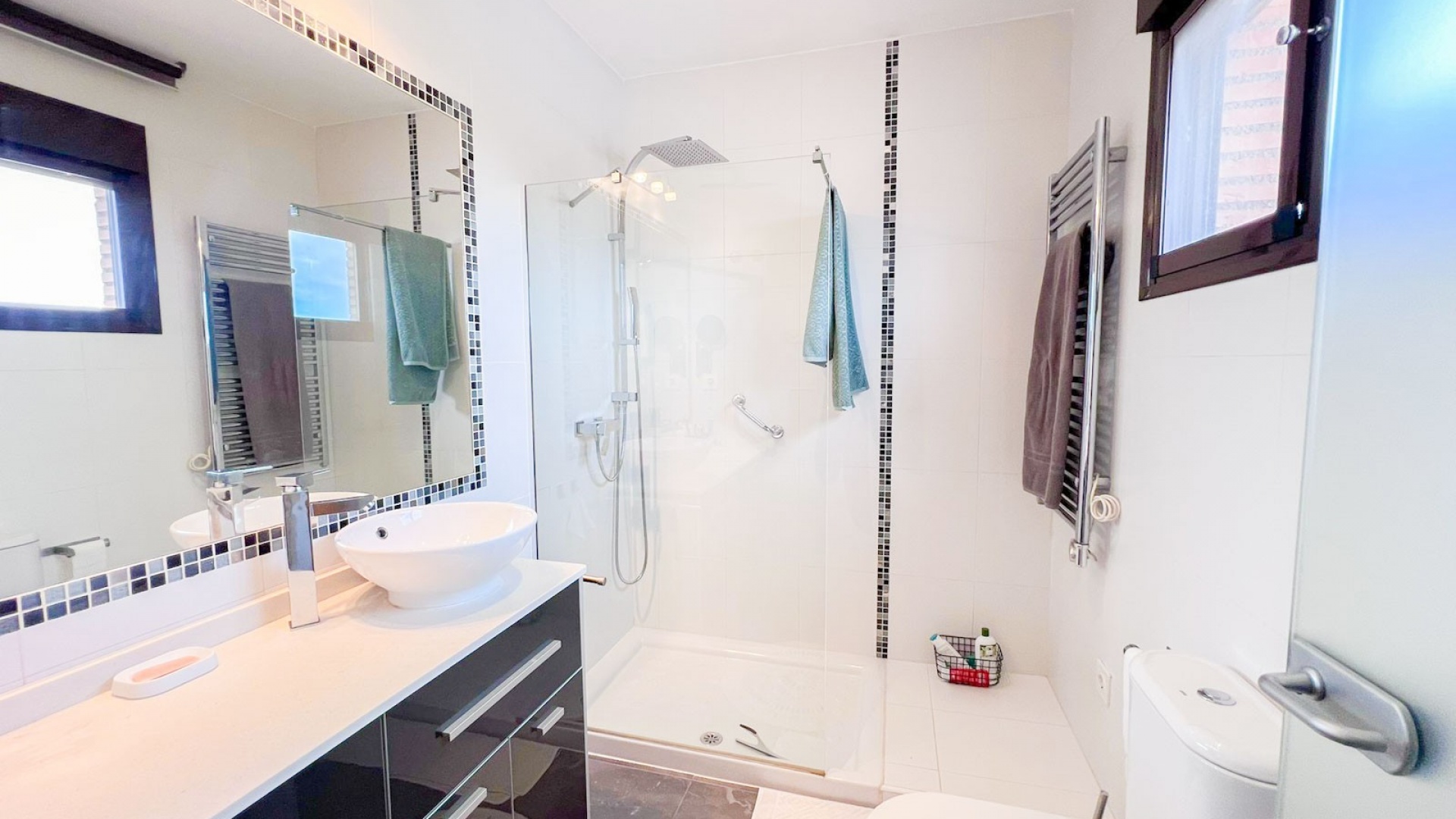 Återförsäljning - Villa - Ciudad Quesada