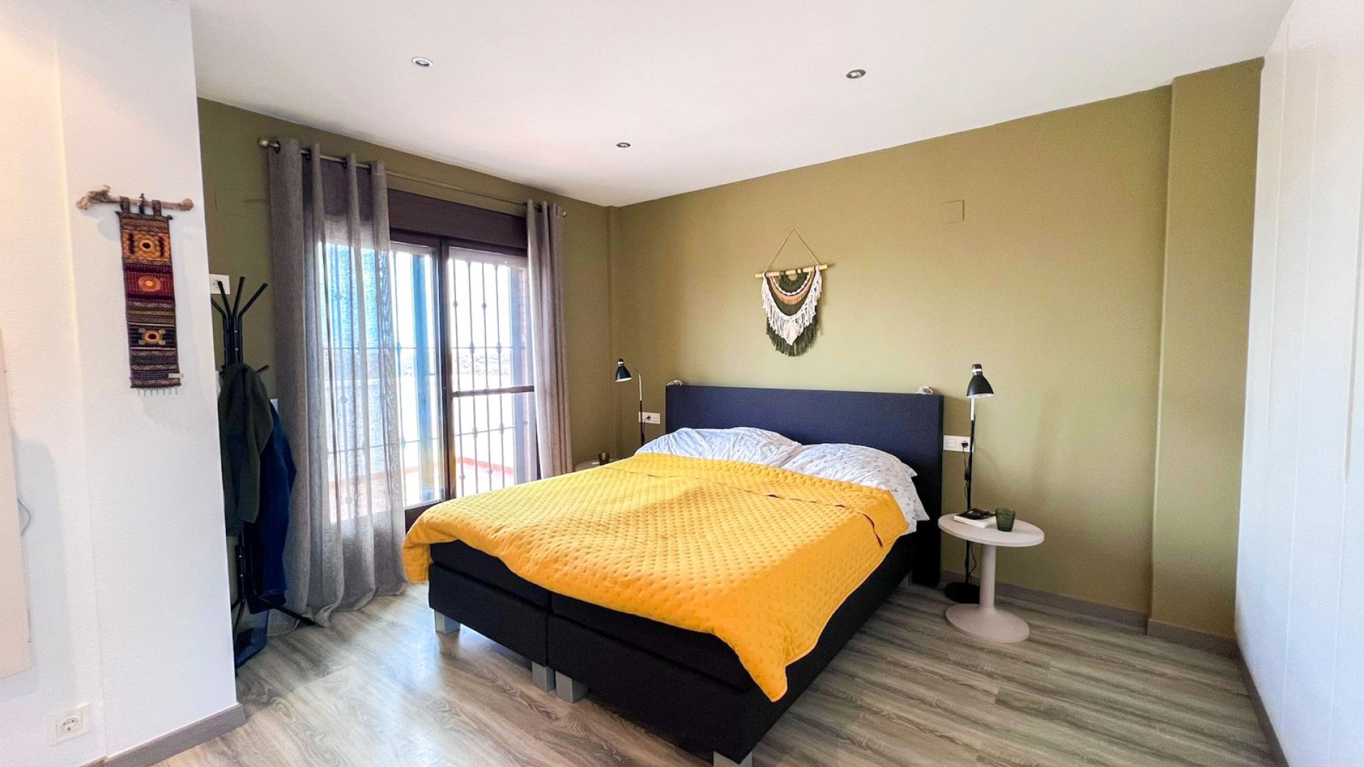 Återförsäljning - Villa - Ciudad Quesada