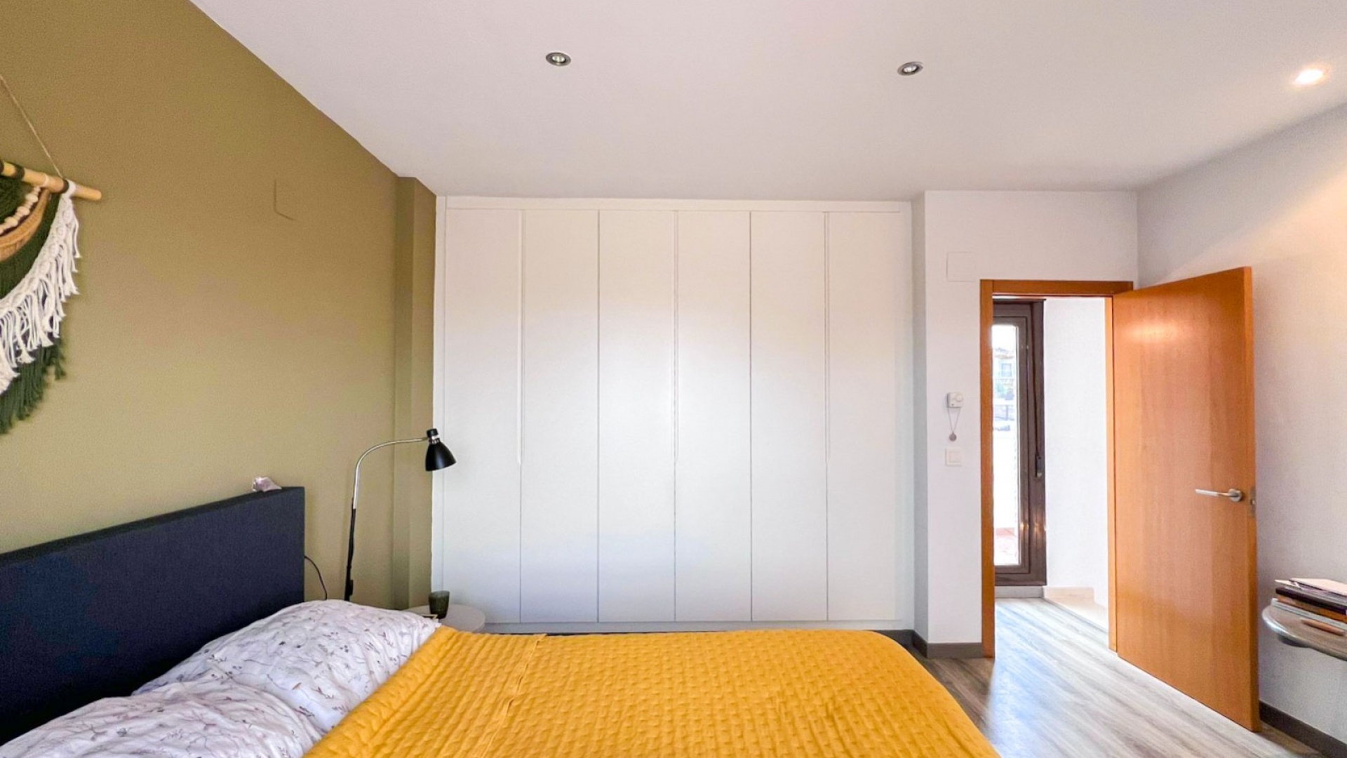 Återförsäljning - Villa - Ciudad Quesada