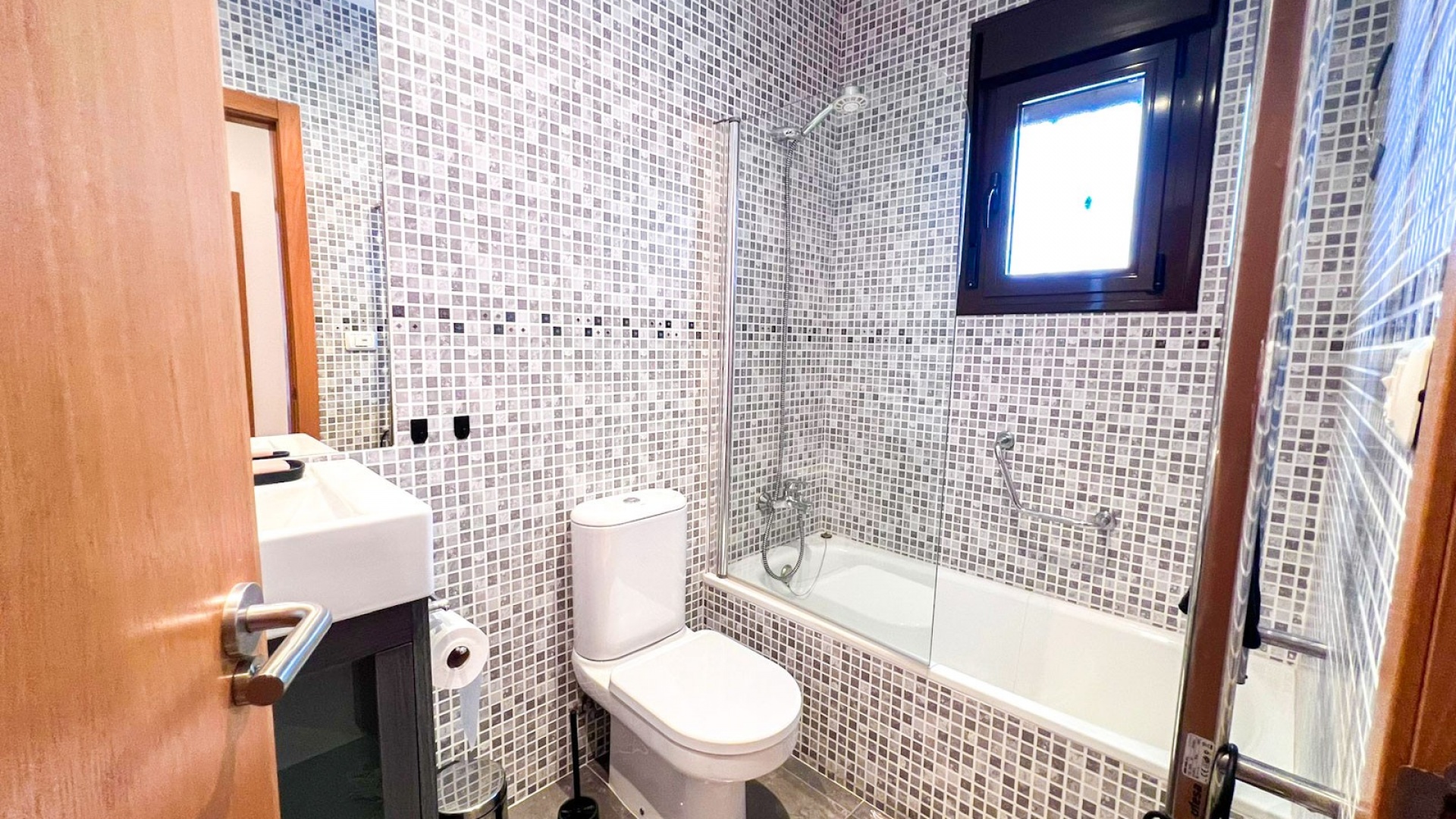 Återförsäljning - Villa - Ciudad Quesada