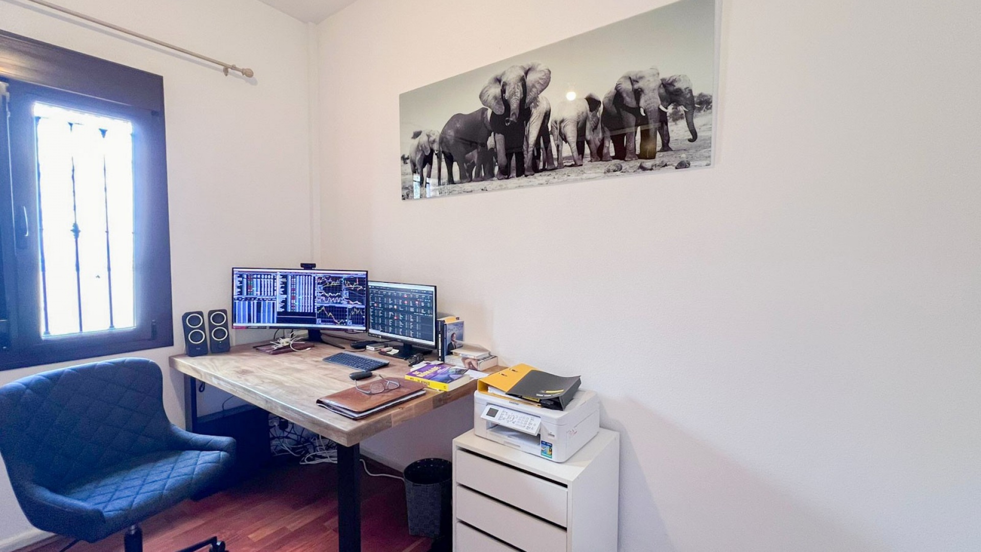 Återförsäljning - Villa - Ciudad Quesada