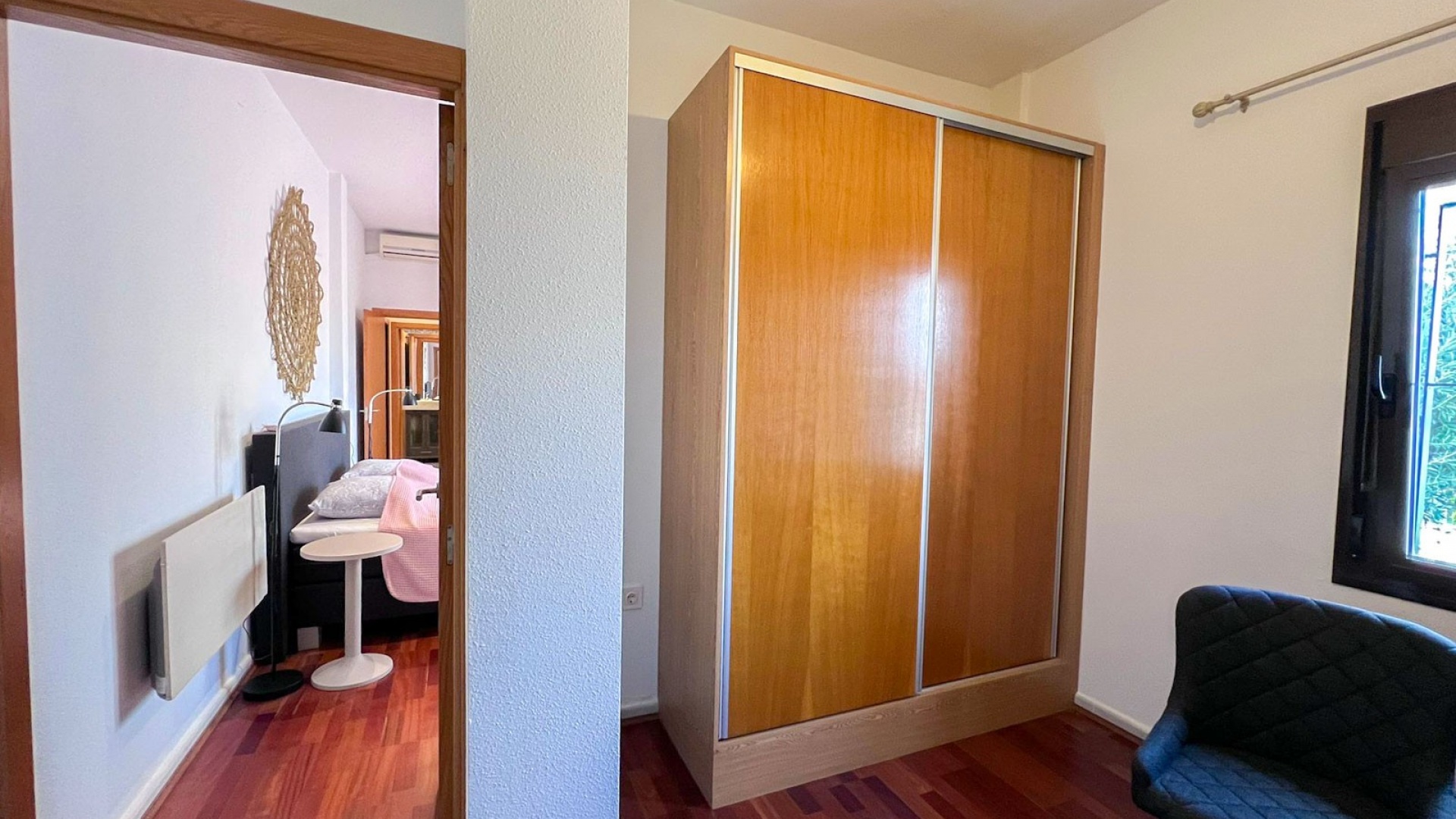 Återförsäljning - Villa - Ciudad Quesada