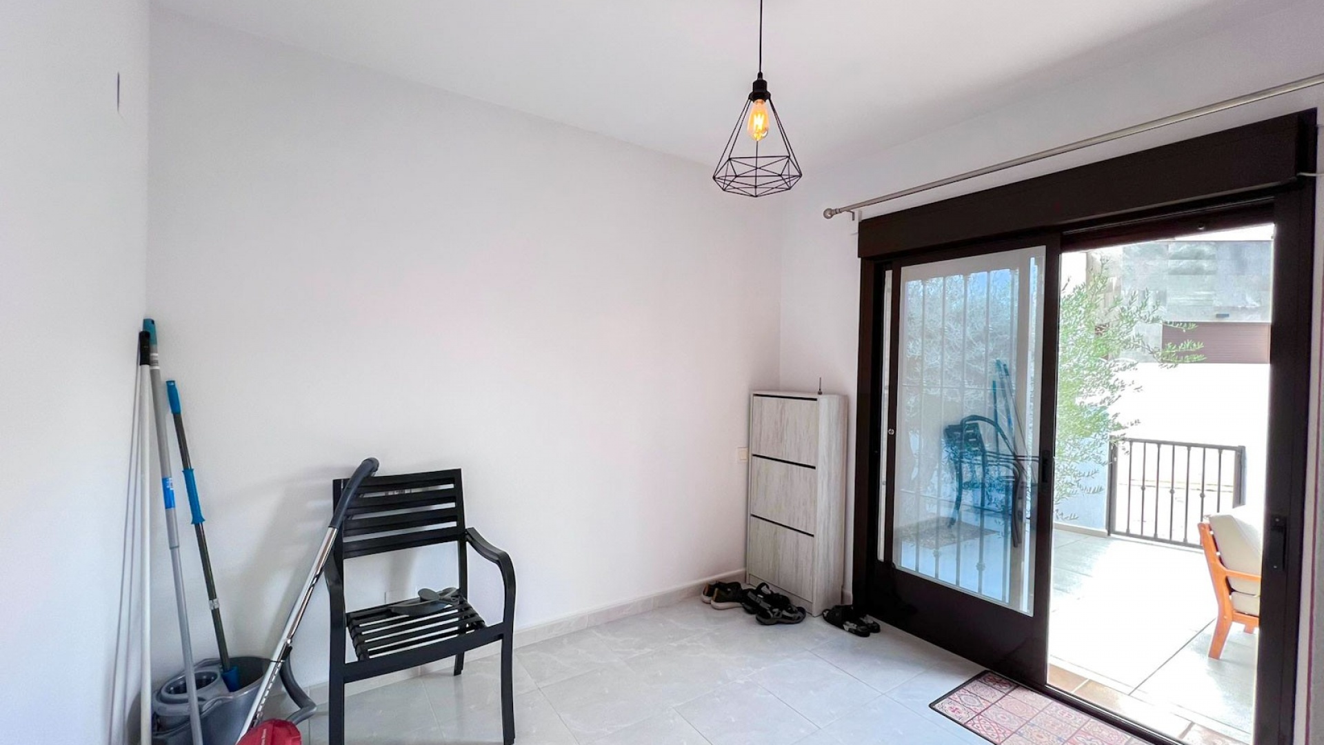 Återförsäljning - Villa - Ciudad Quesada