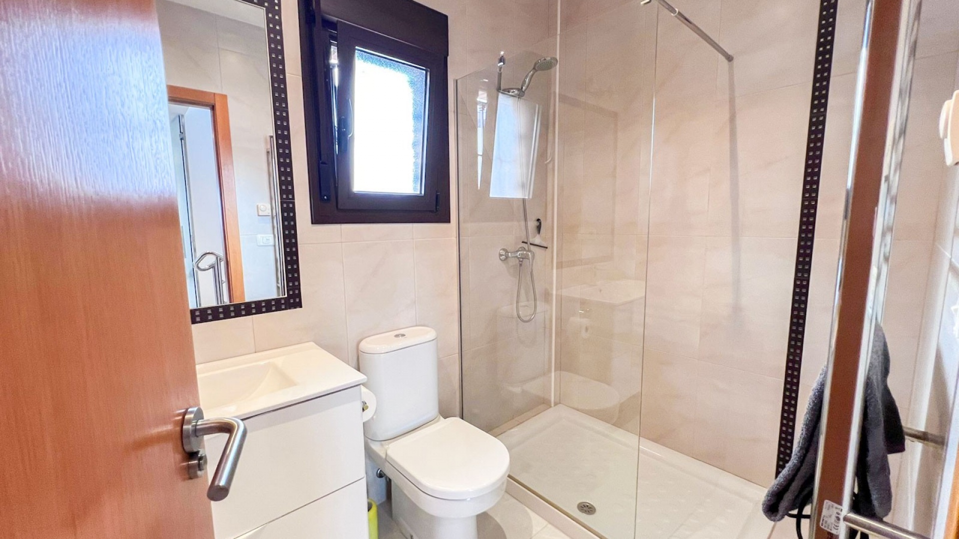 Återförsäljning - Villa - Ciudad Quesada