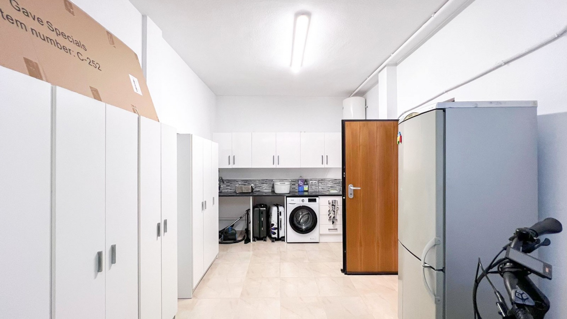 Återförsäljning - Villa - Ciudad Quesada