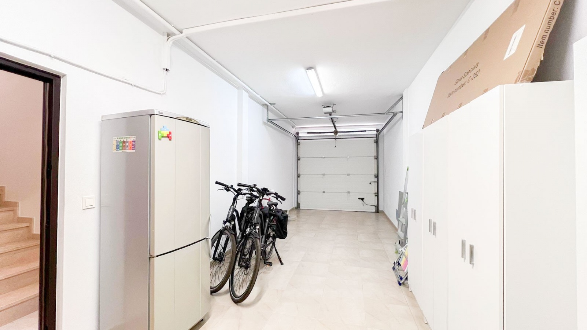 Återförsäljning - Villa - Ciudad Quesada