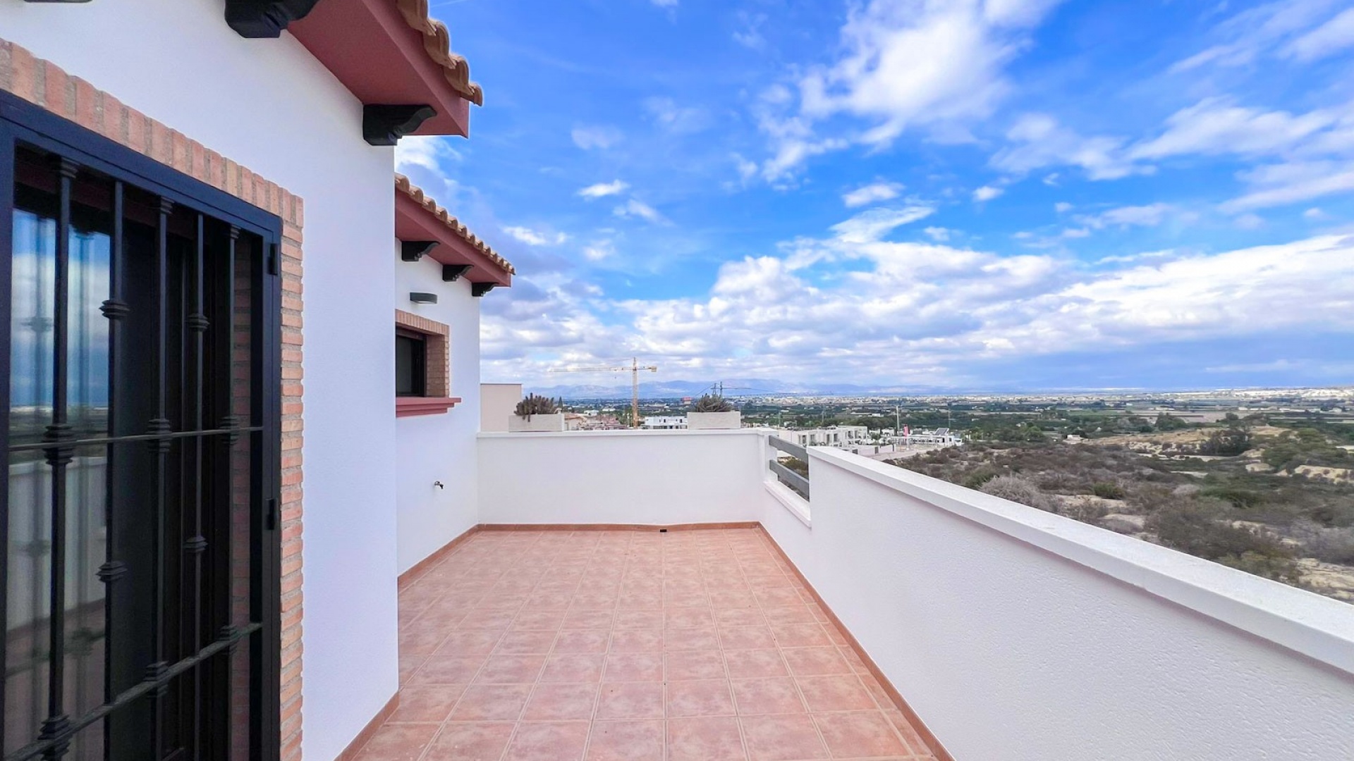 Återförsäljning - Villa - Ciudad Quesada