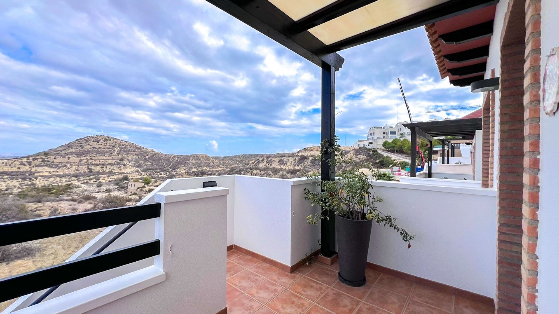 Återförsäljning - Villa - Ciudad Quesada