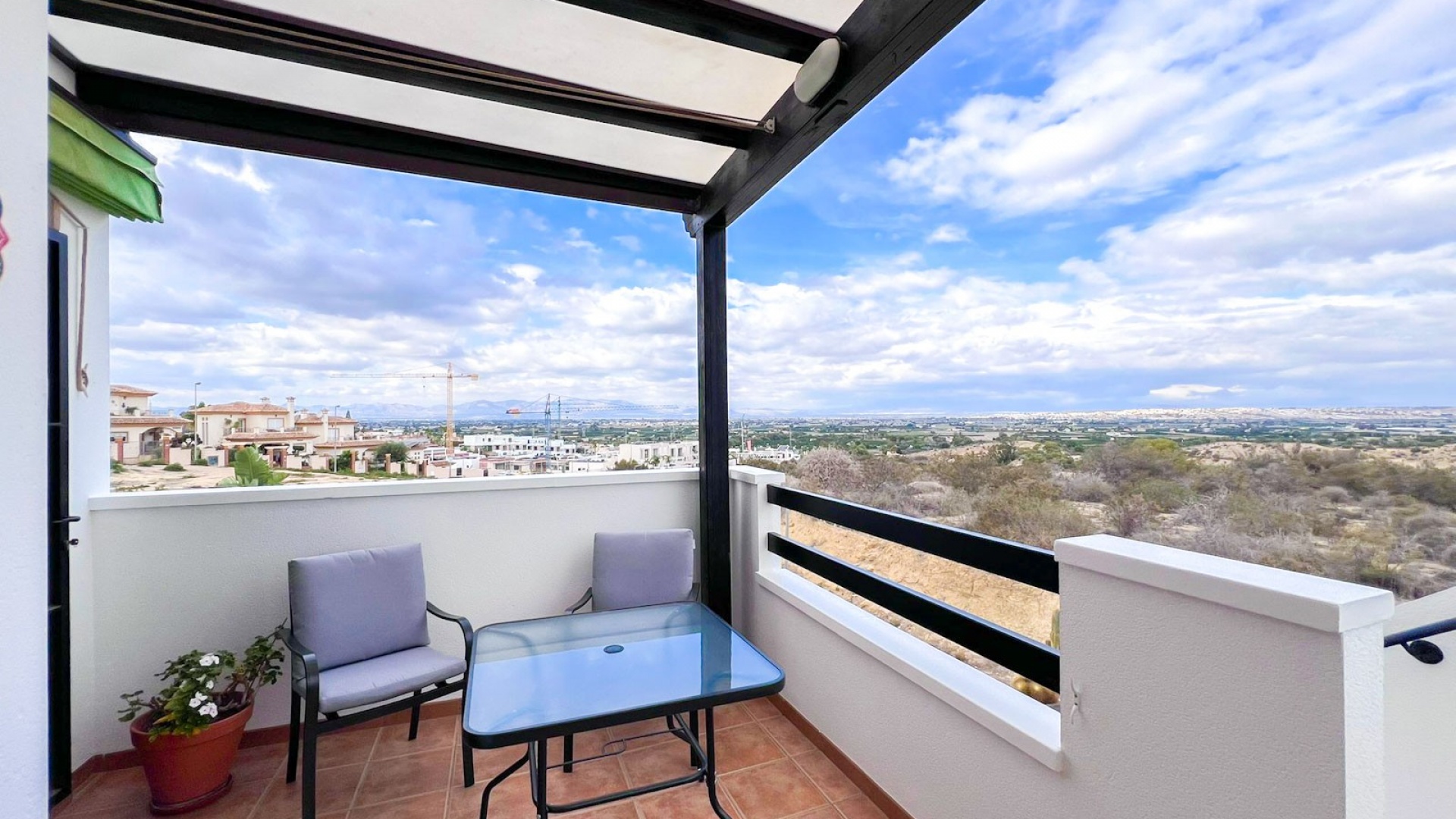 Återförsäljning - Villa - Ciudad Quesada