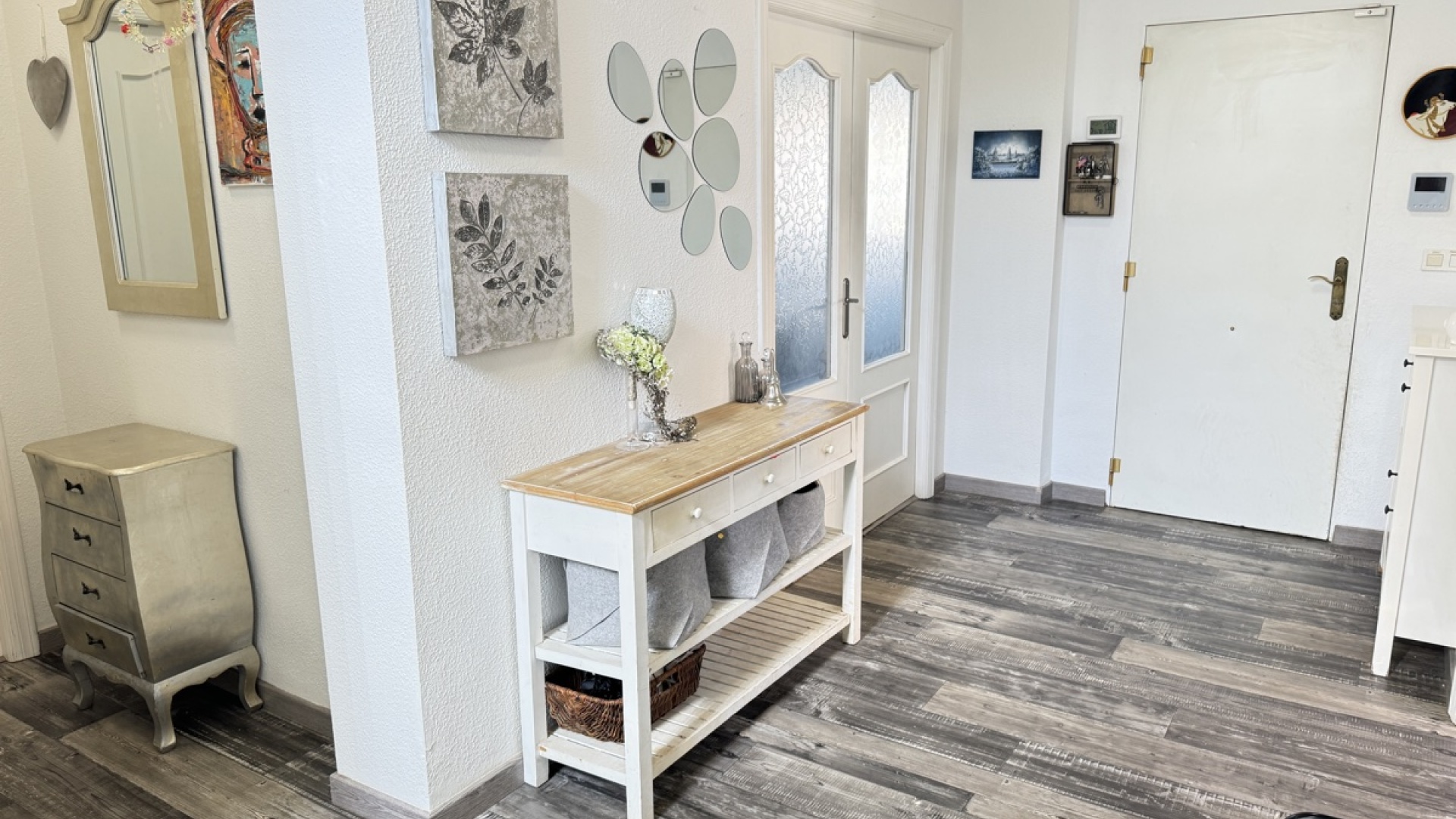 Återförsäljning - Villa - Ciudad Quesada